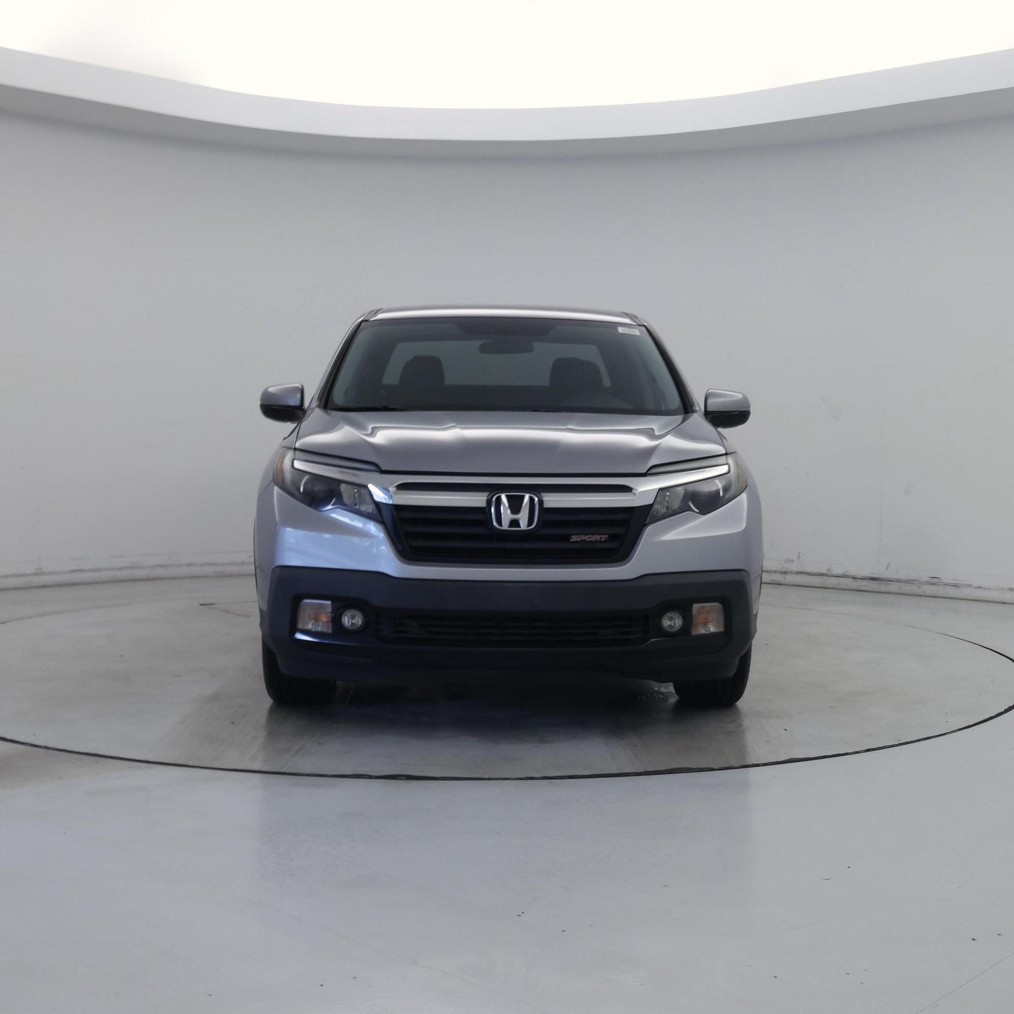Thumbnail: 2019 Honda Ridgeline - 5