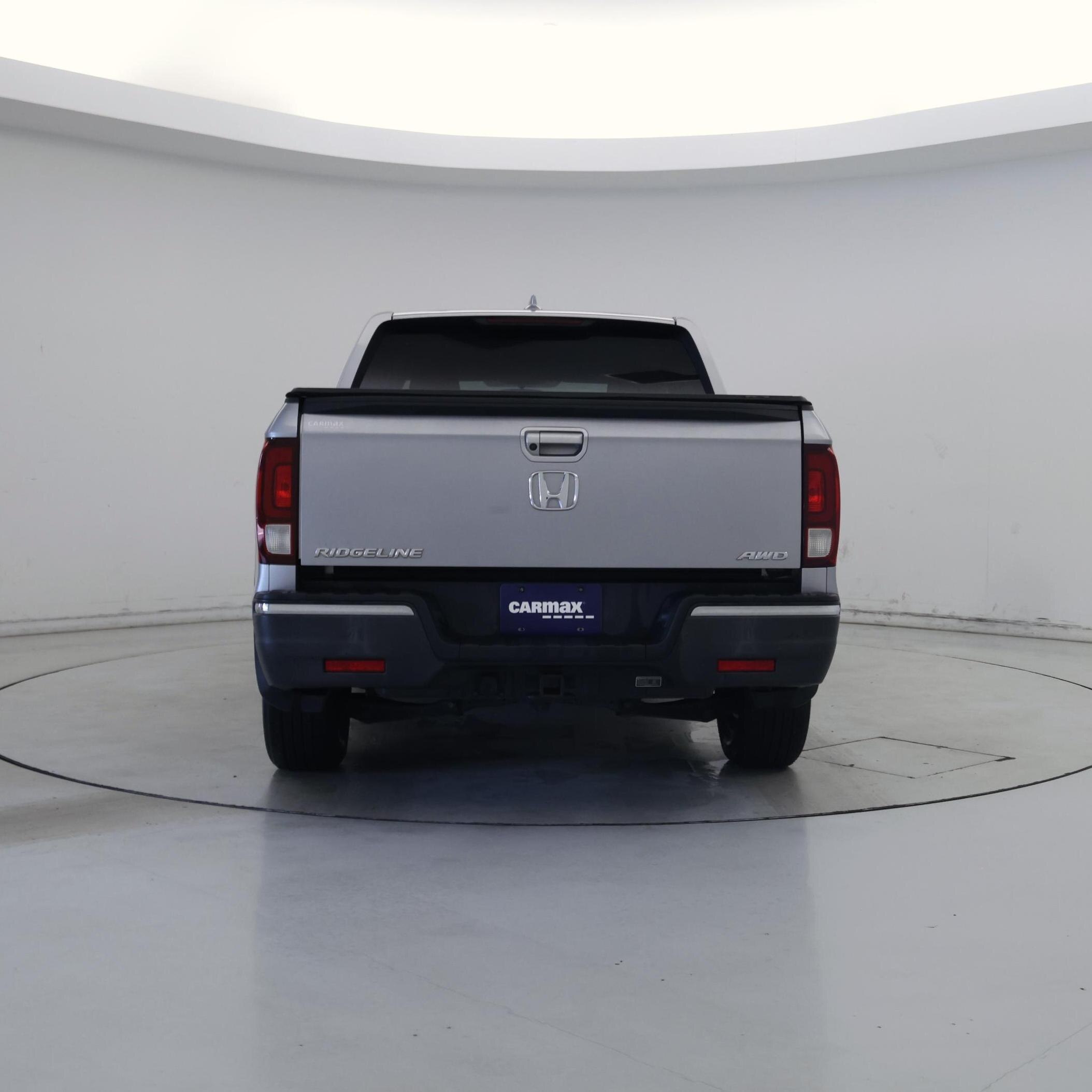Thumbnail: 2019 Honda Ridgeline - 6