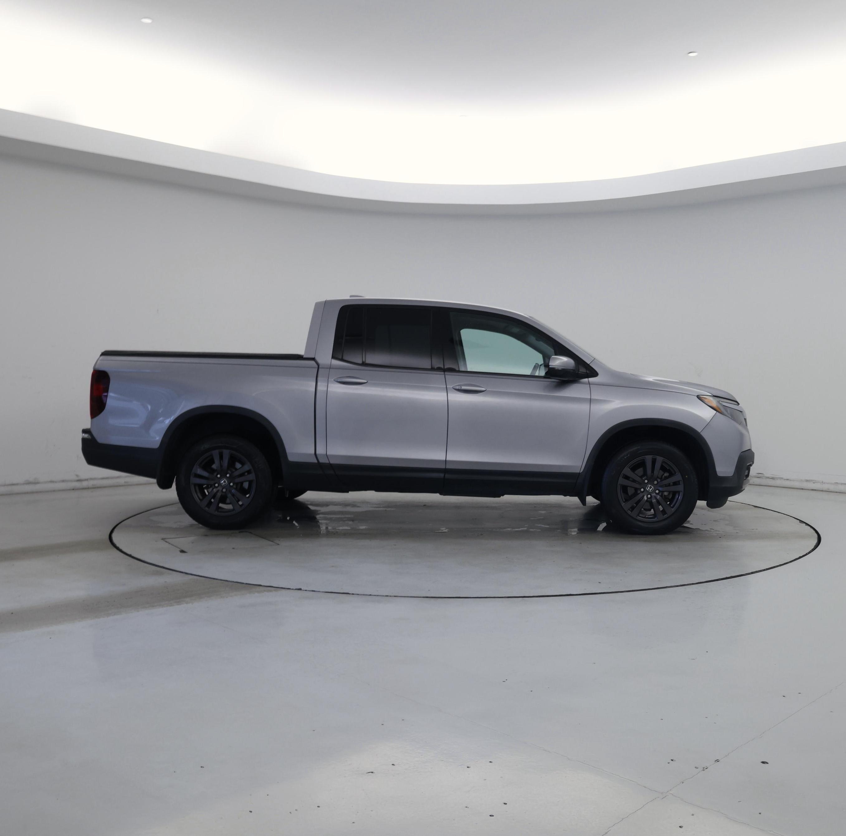 Thumbnail: 2019 Honda Ridgeline - 7