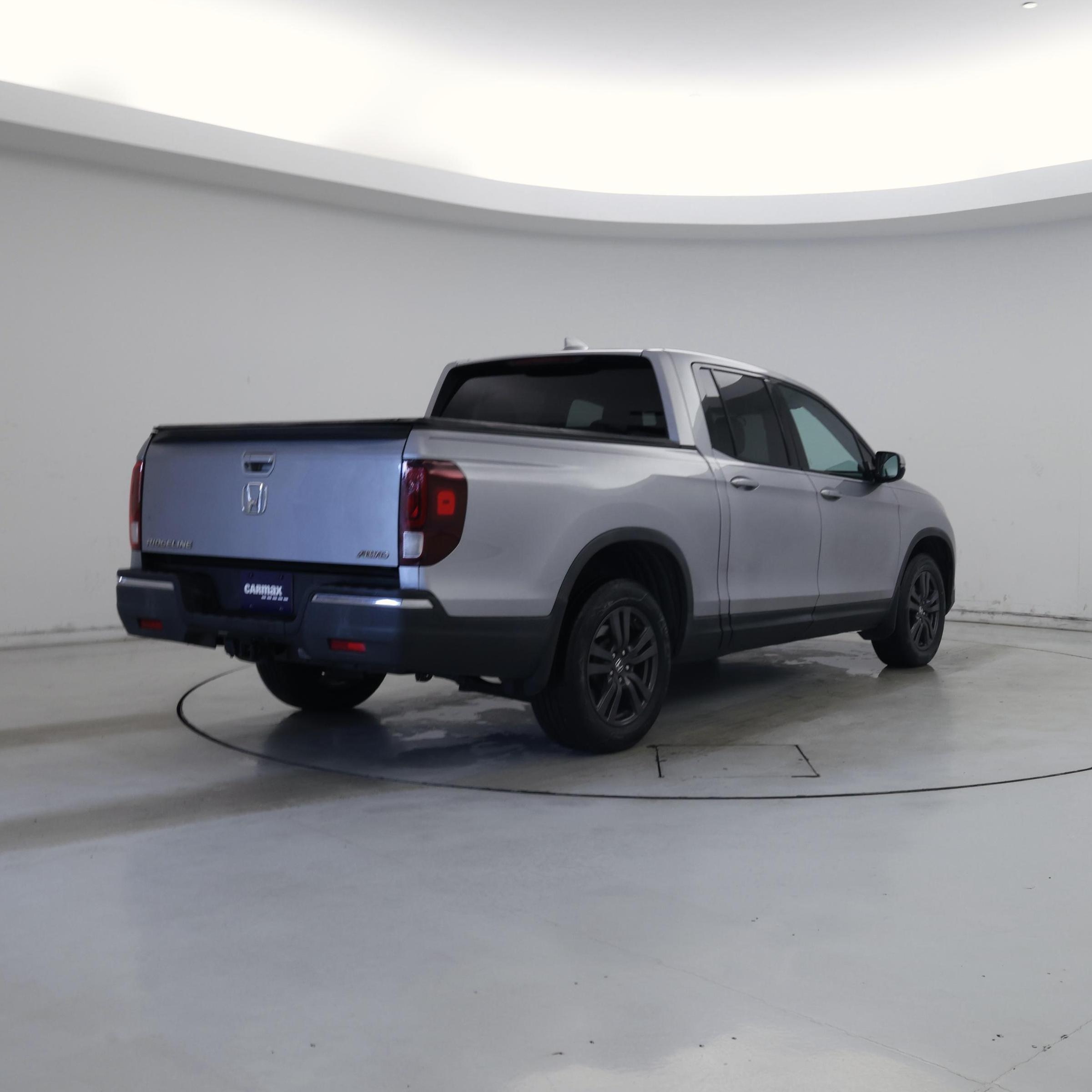 Thumbnail: 2019 Honda Ridgeline - 8