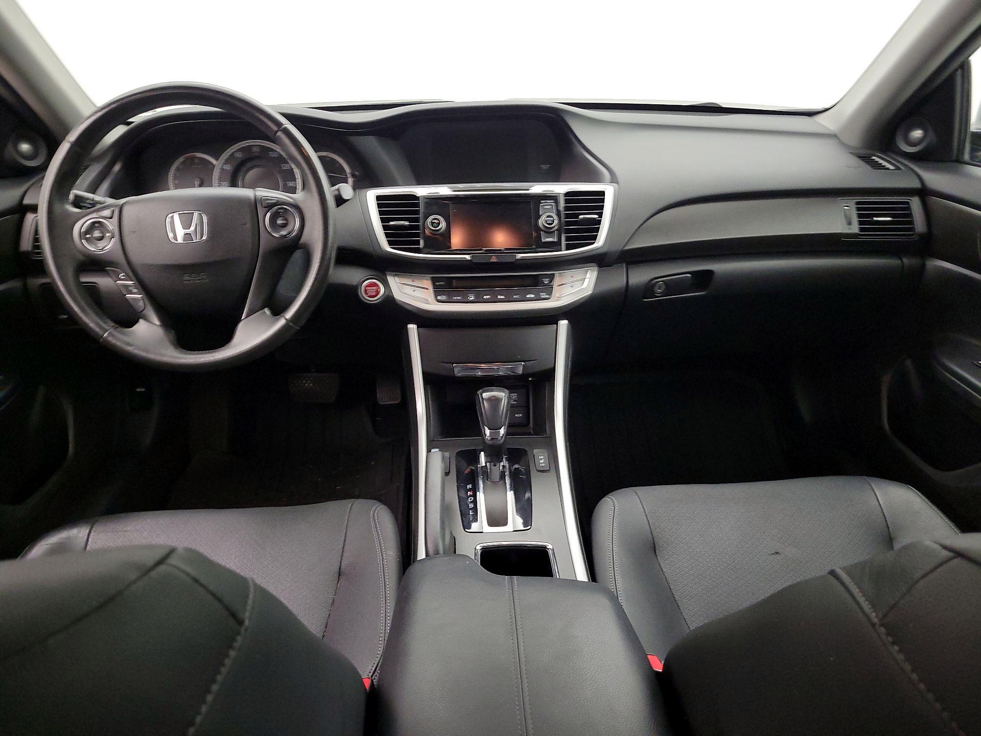Thumbnail: 2014 Honda Accord - 9