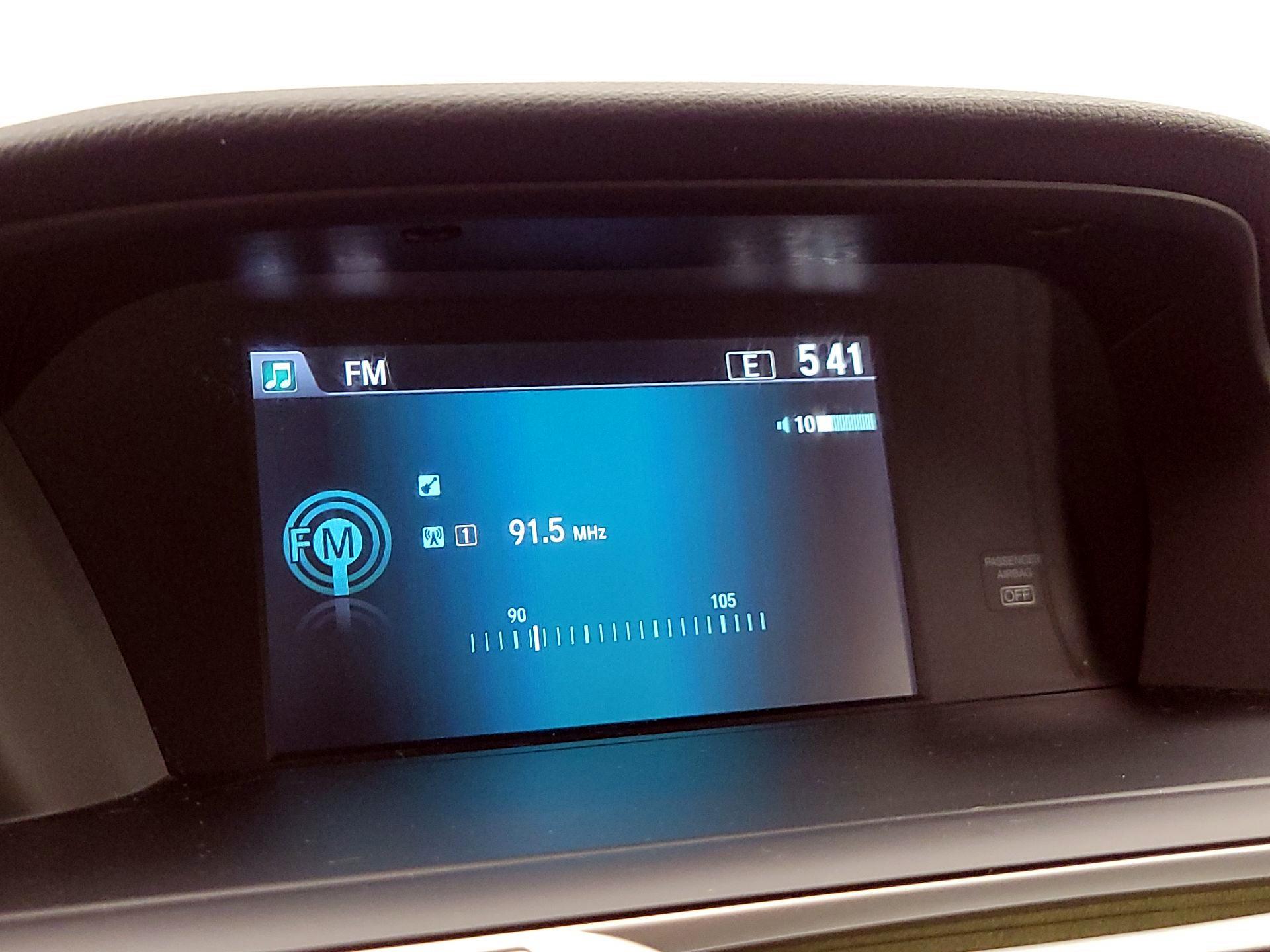 Thumbnail: 2014 Honda Accord - 15