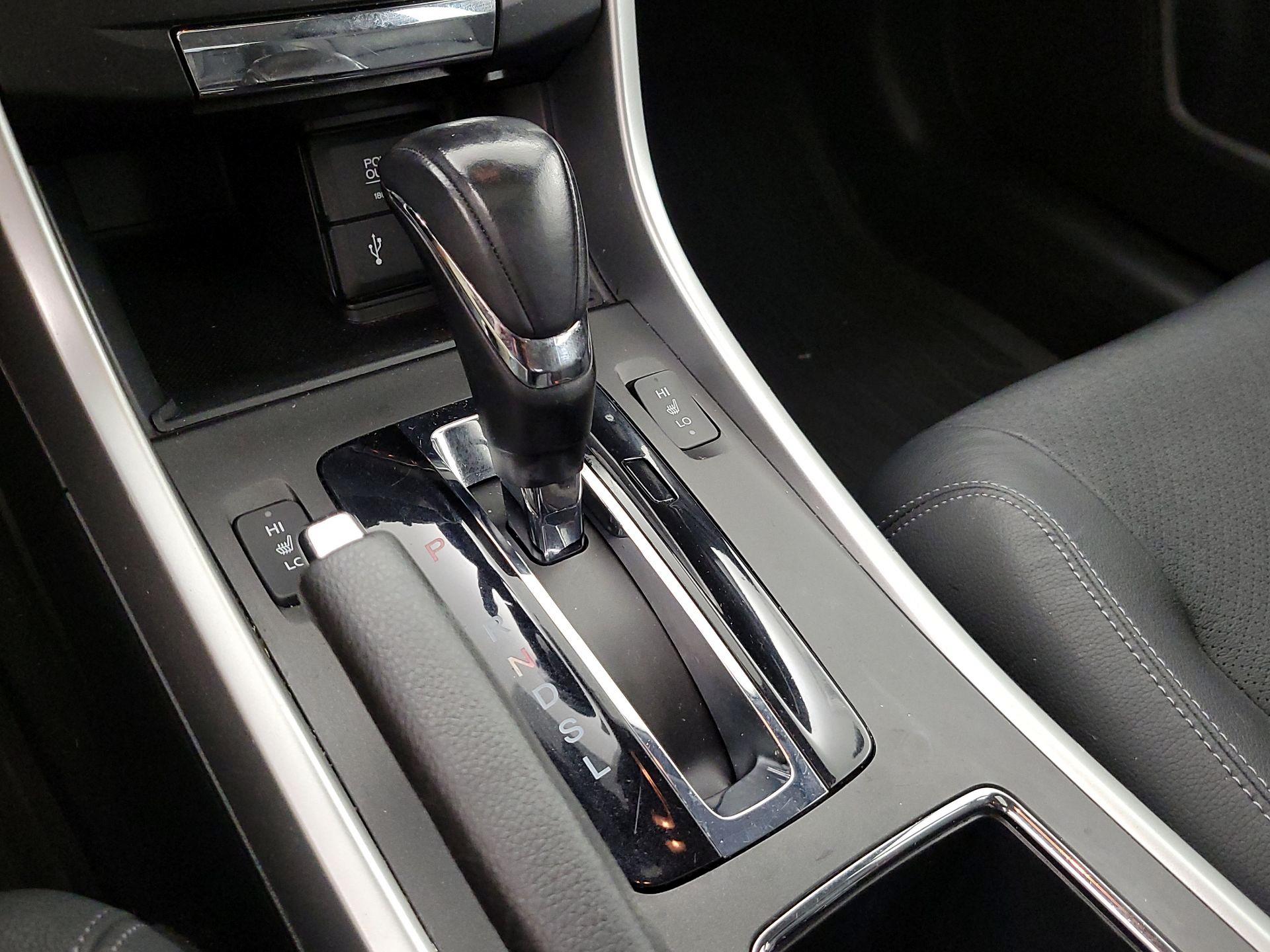 Thumbnail: 2014 Honda Accord - 17
