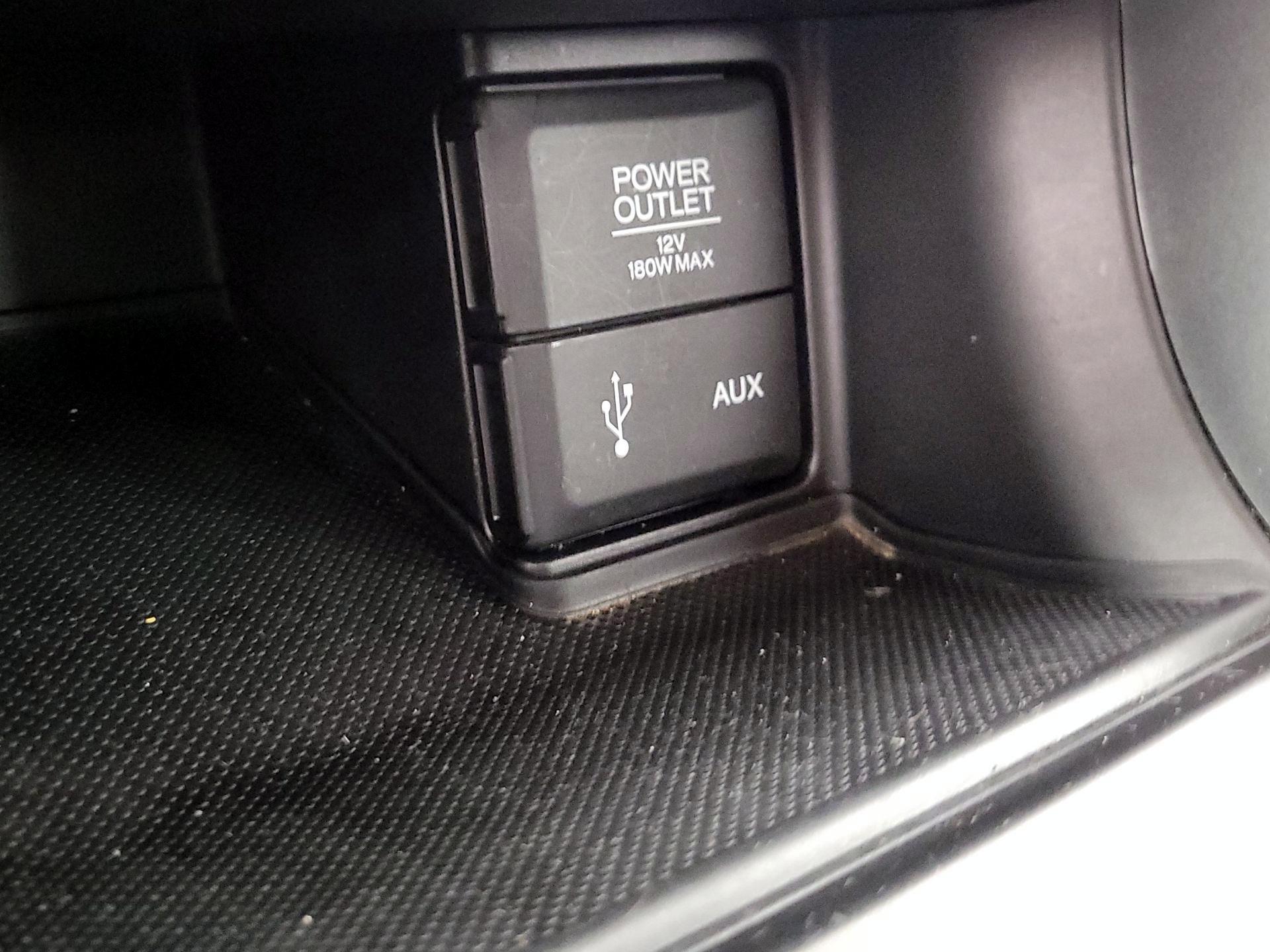 Thumbnail: 2014 Honda Accord - 18
