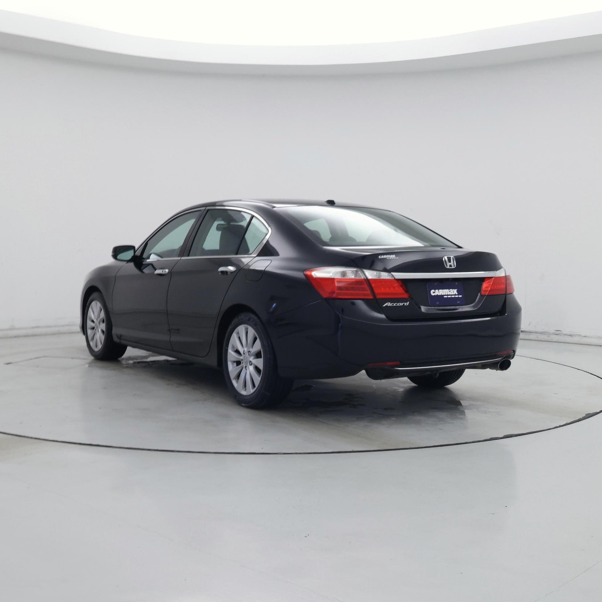 Thumbnail: 2014 Honda Accord - 2