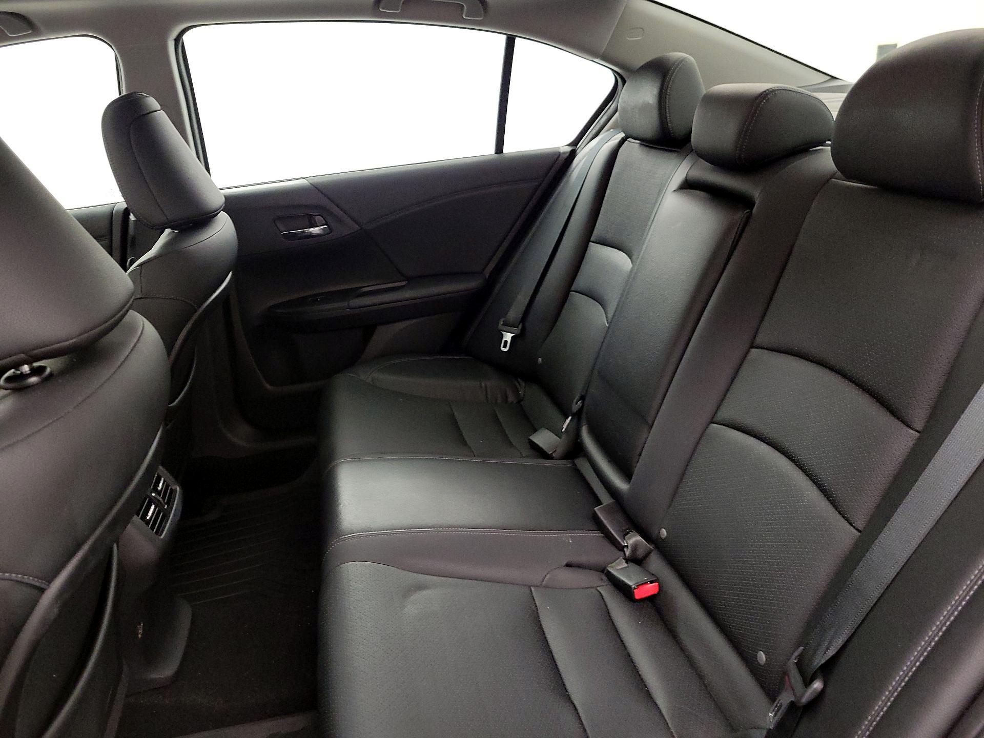 Thumbnail: 2014 Honda Accord - 20