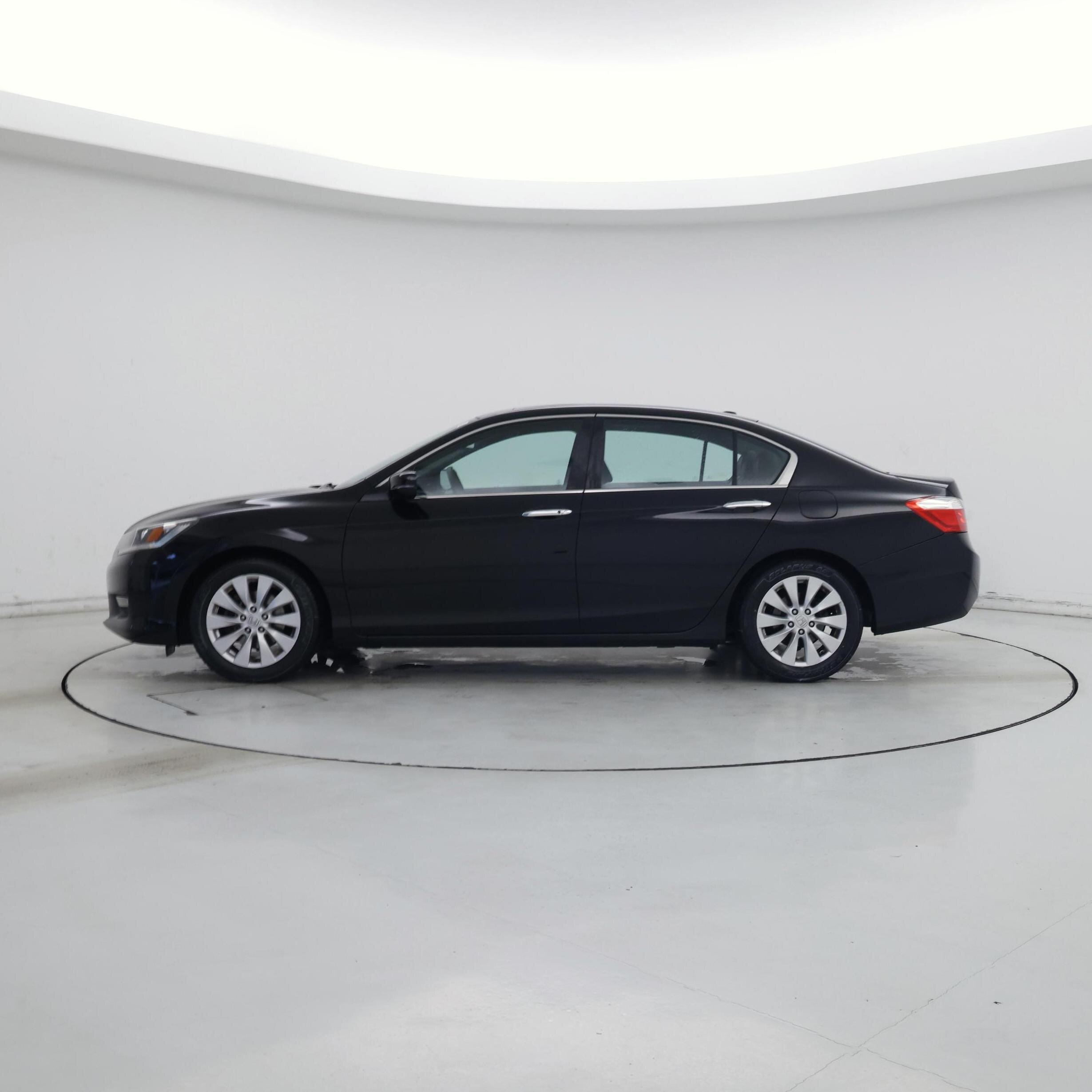 Thumbnail: 2014 Honda Accord - 3