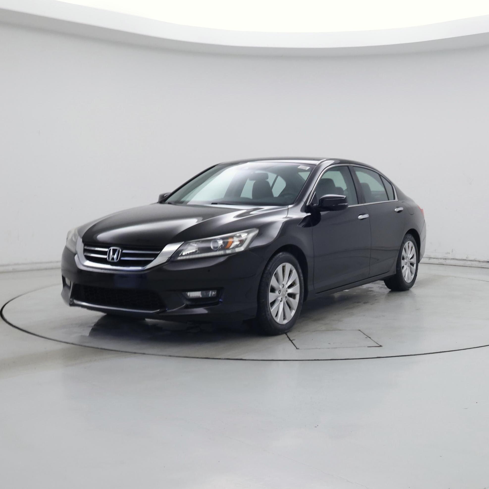 Thumbnail: 2014 Honda Accord - 4