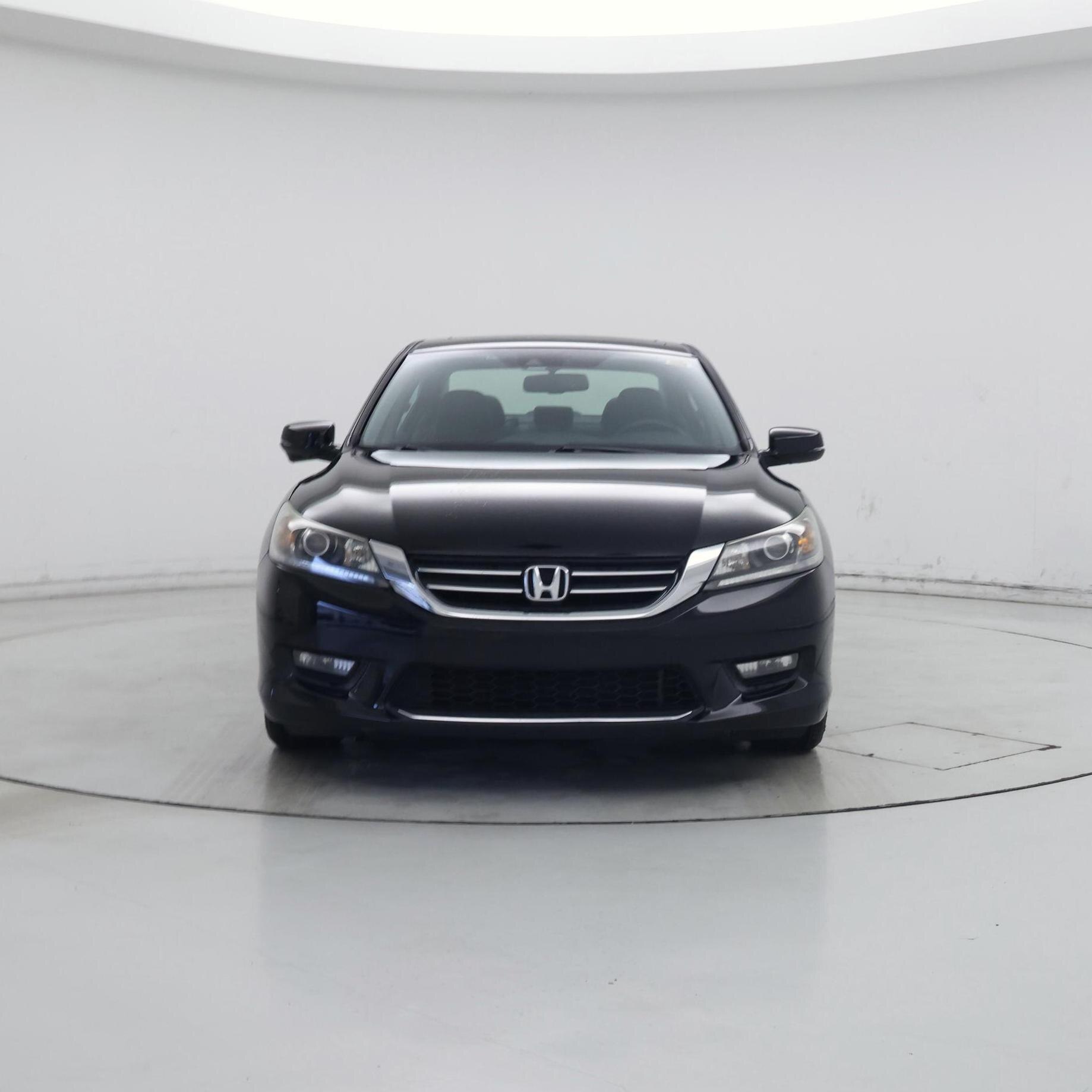 Thumbnail: 2014 Honda Accord - 5