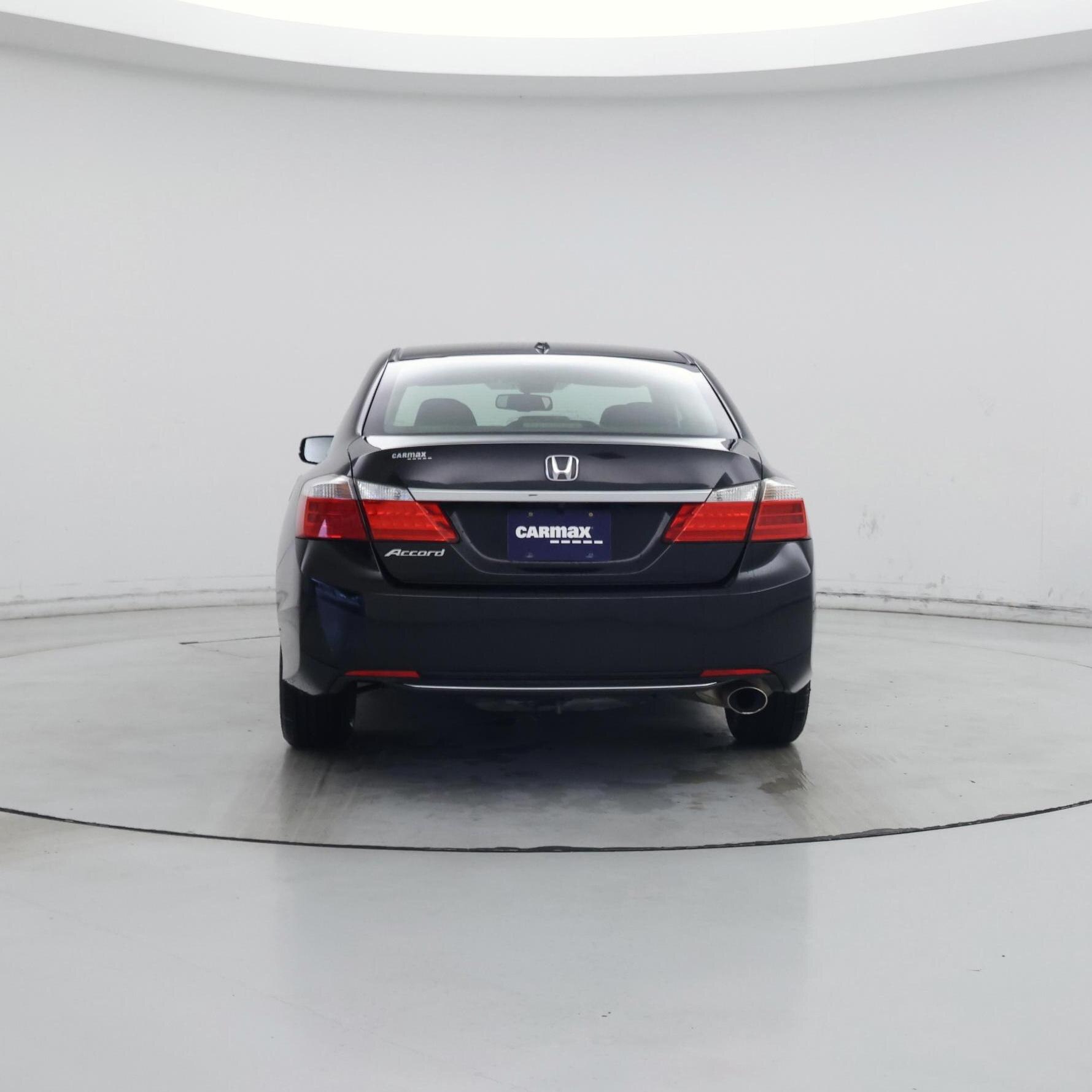 Thumbnail: 2014 Honda Accord - 6