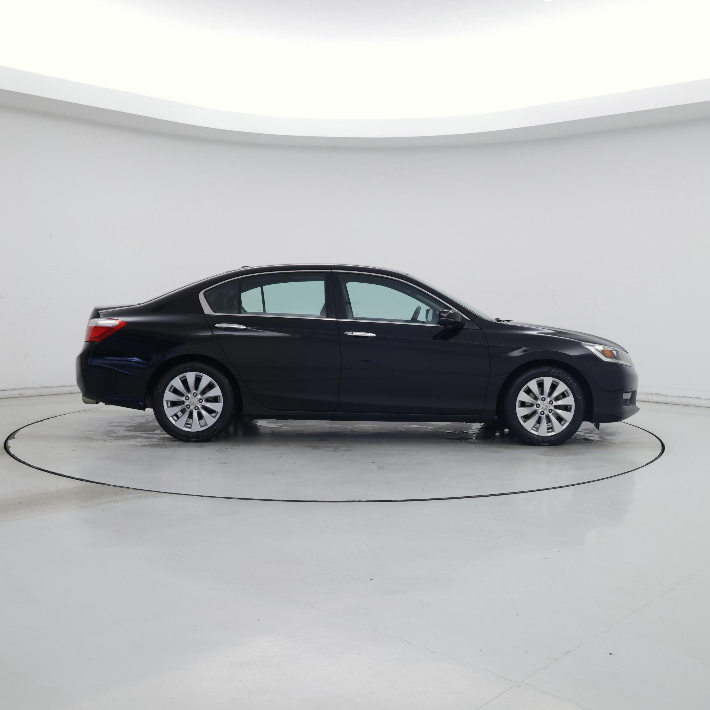 Thumbnail: 2014 Honda Accord - 7