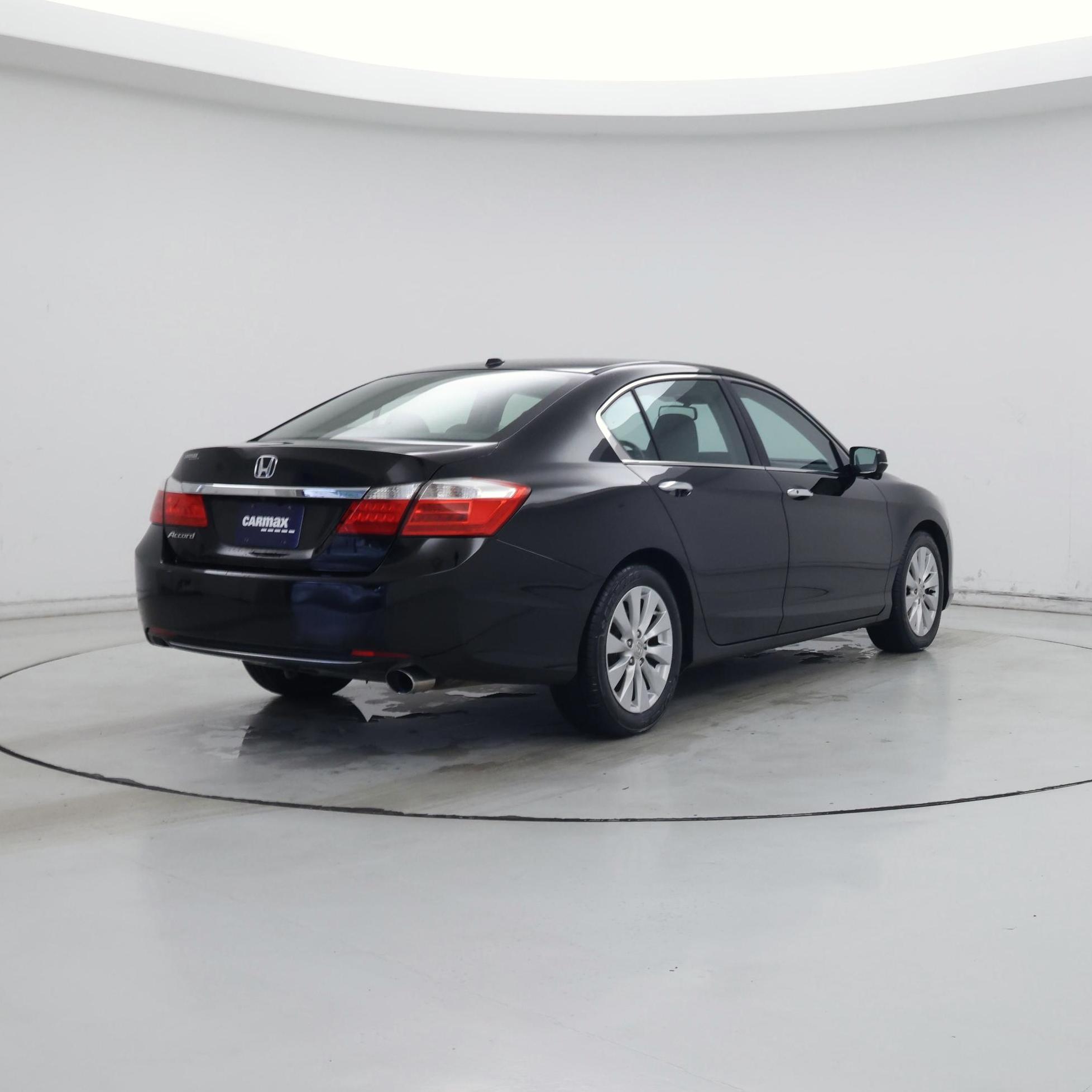 Thumbnail: 2014 Honda Accord - 8