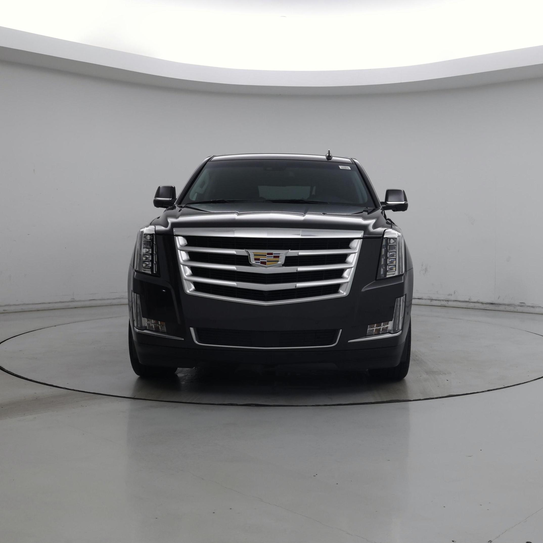 Thumbnail: 2017 Cadillac Escalade - 5