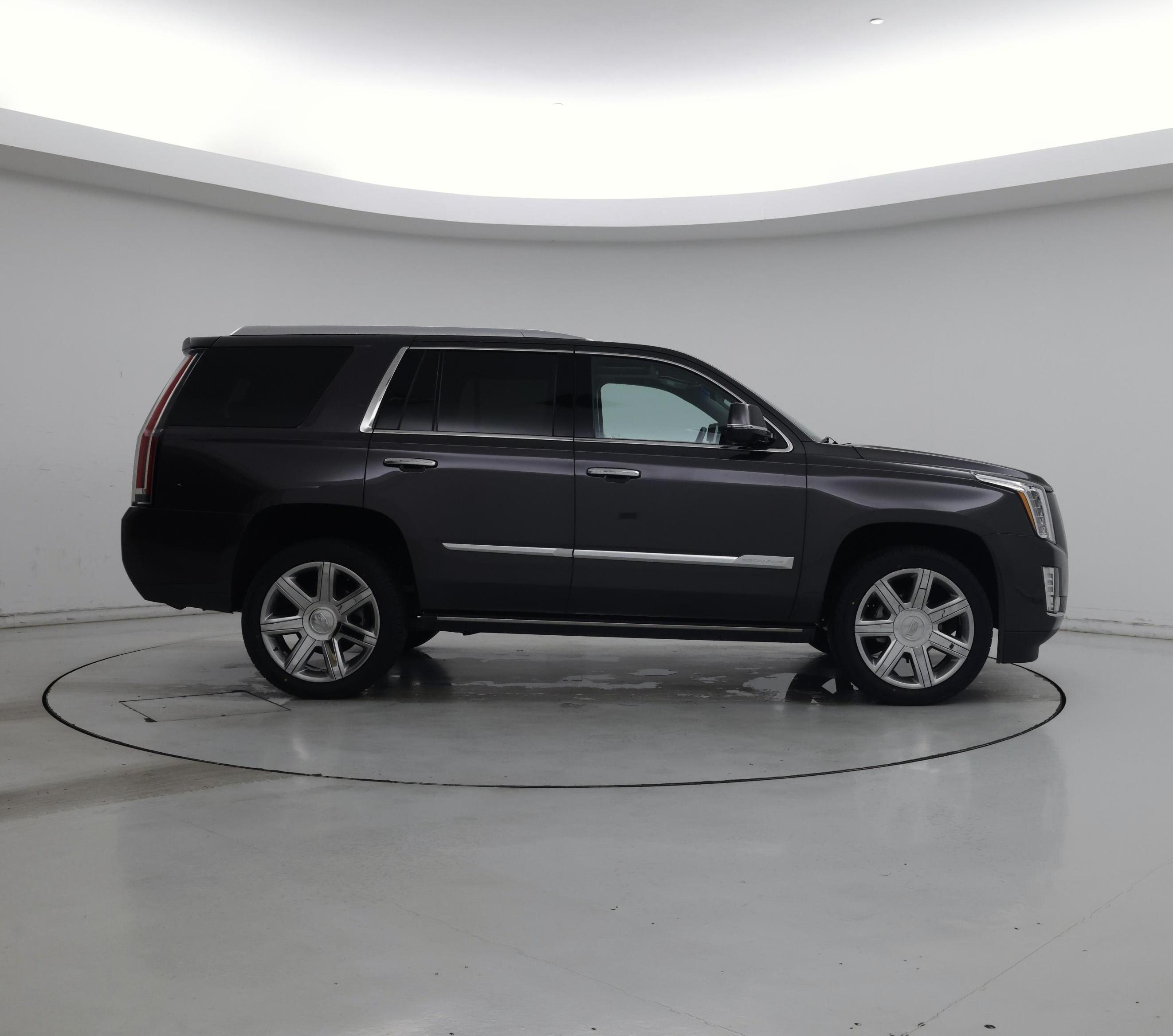 Thumbnail: 2017 Cadillac Escalade - 7