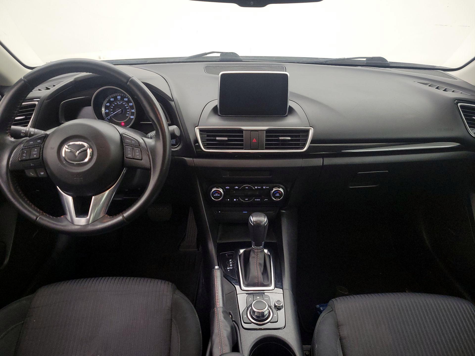 Thumbnail: 2016 Mazda Mazda3 - 9