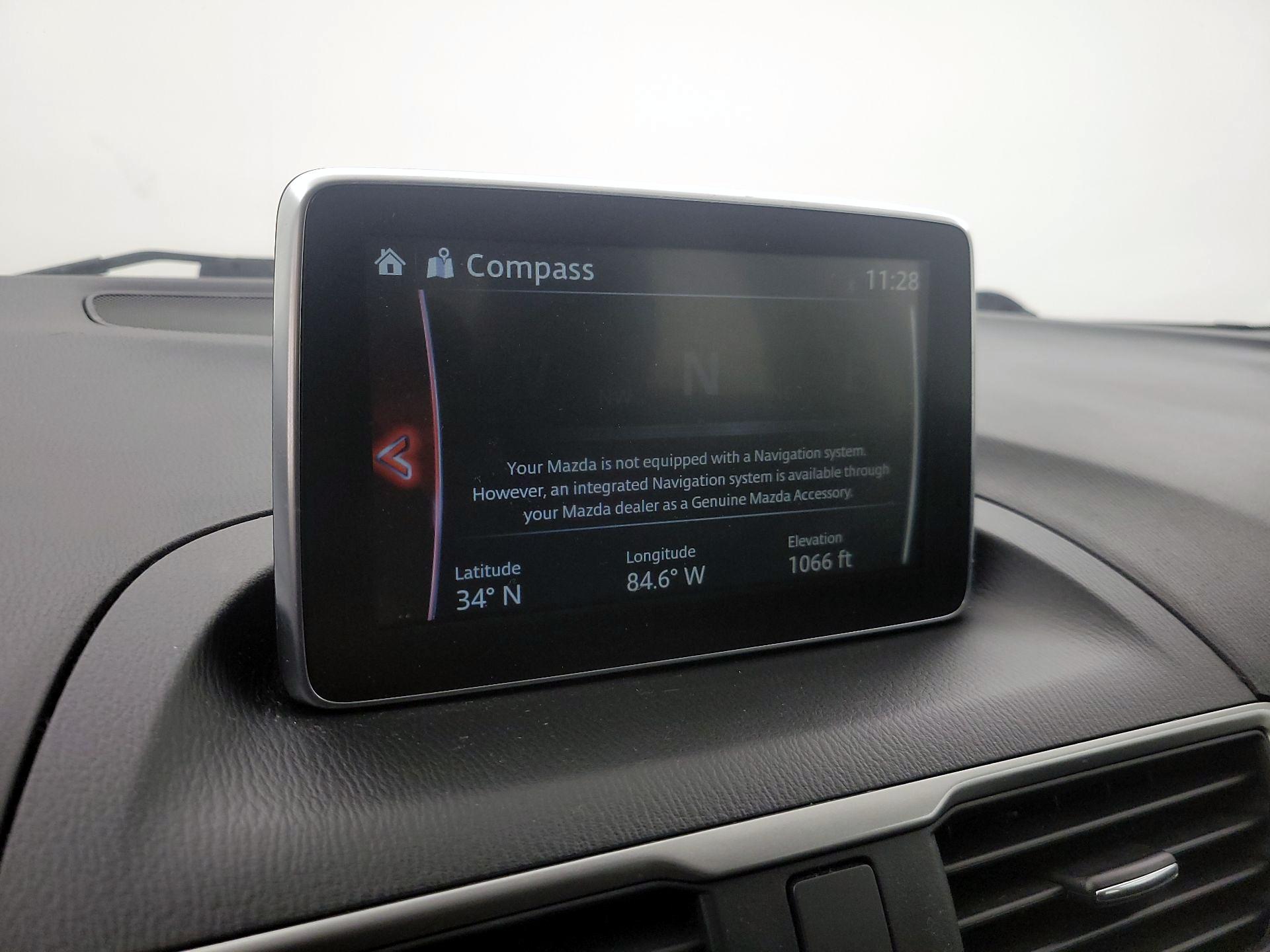 Thumbnail: 2016 Mazda Mazda3 - 14