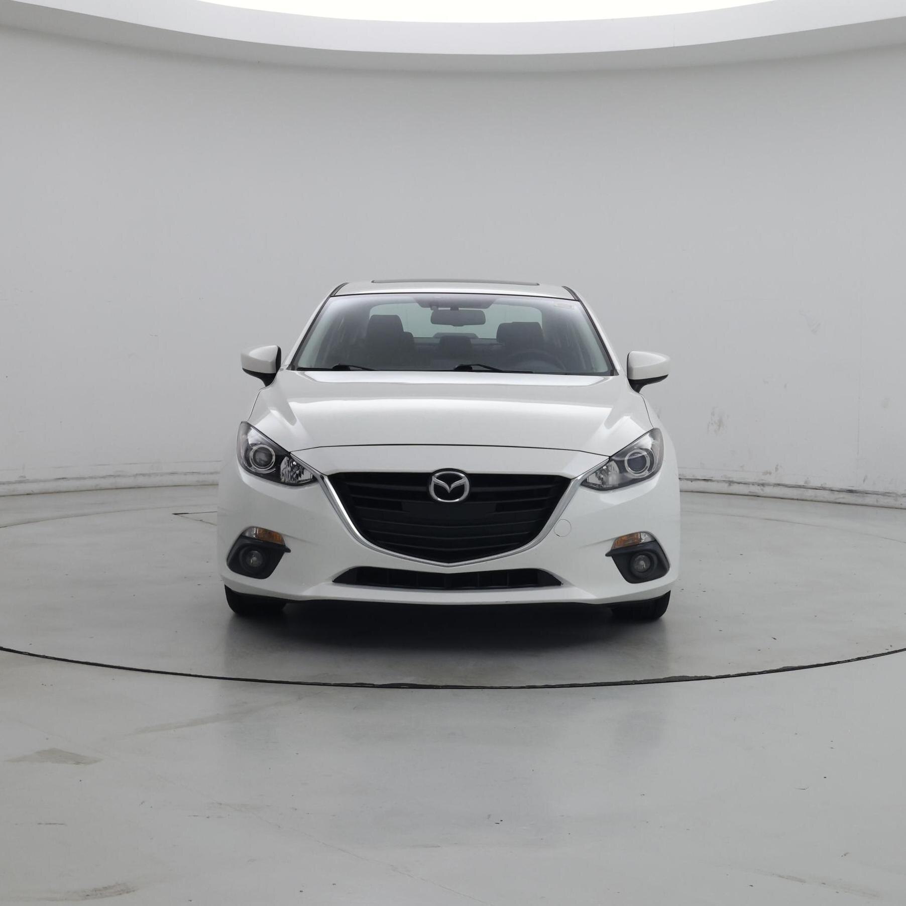 Thumbnail: 2016 Mazda Mazda3 - 5