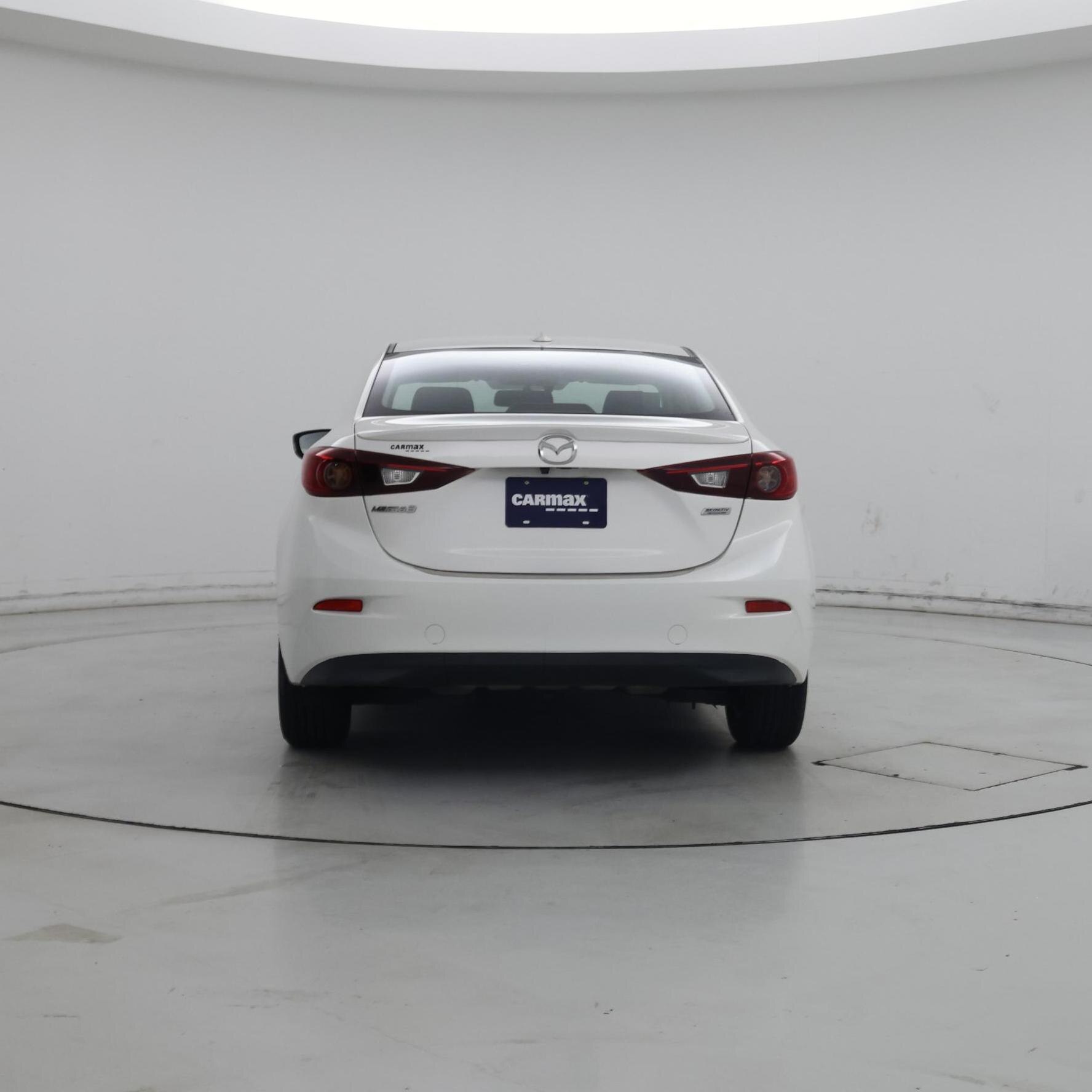 Thumbnail: 2016 Mazda Mazda3 - 6
