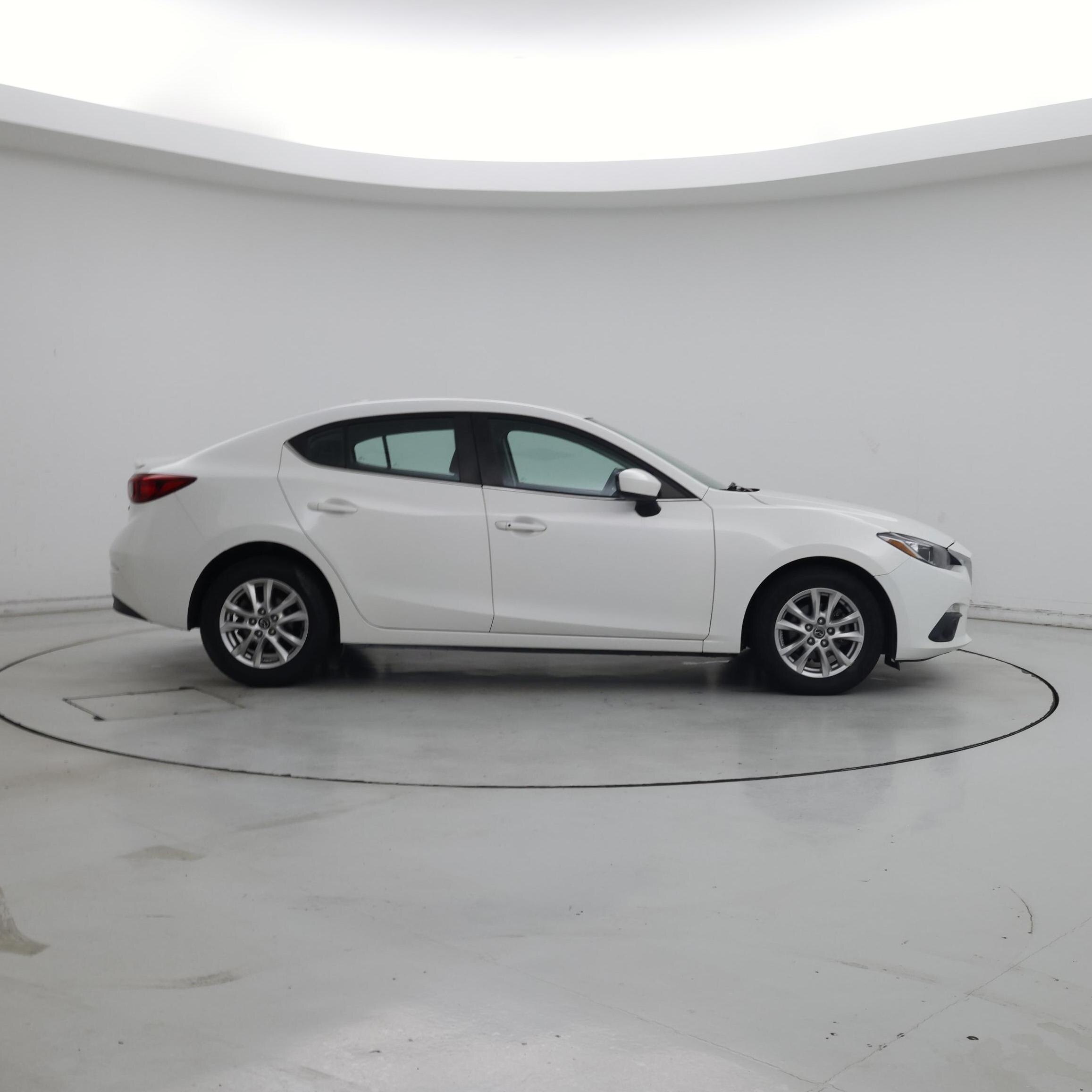 Thumbnail: 2016 Mazda Mazda3 - 7