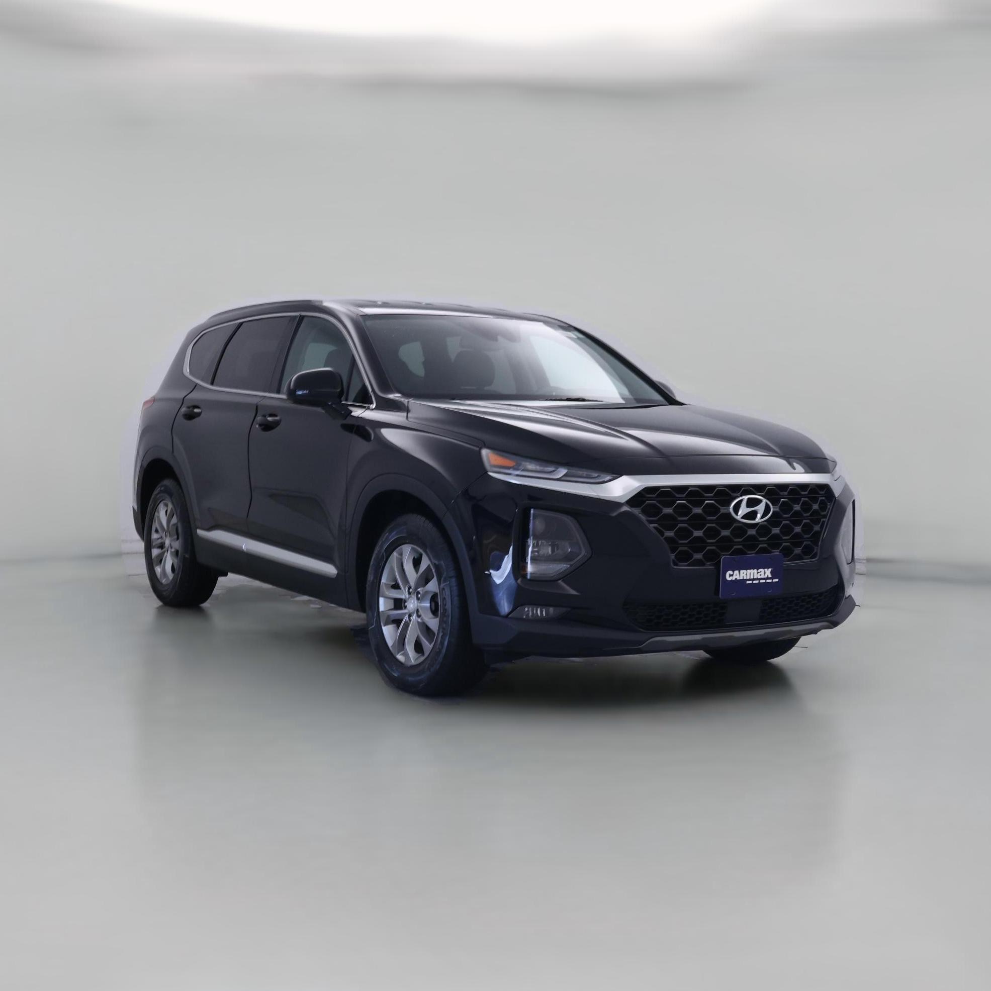 Thumbnail: 2020 Hyundai Santa Fe - 1