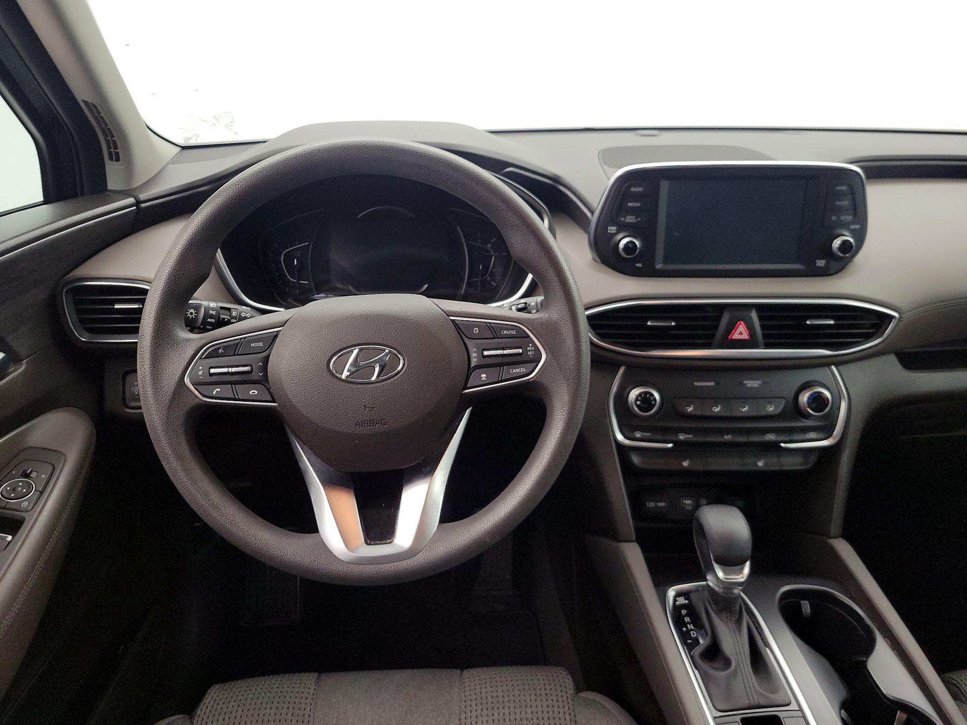 Thumbnail: 2020 Hyundai Santa Fe - 10