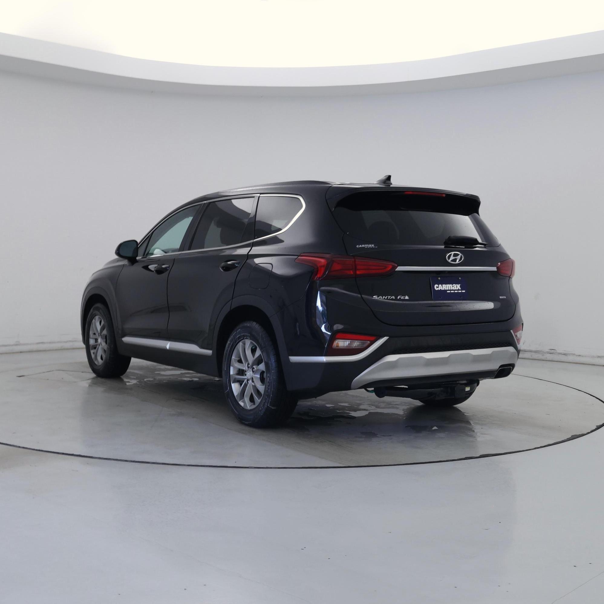 Thumbnail: 2020 Hyundai Santa Fe - 2