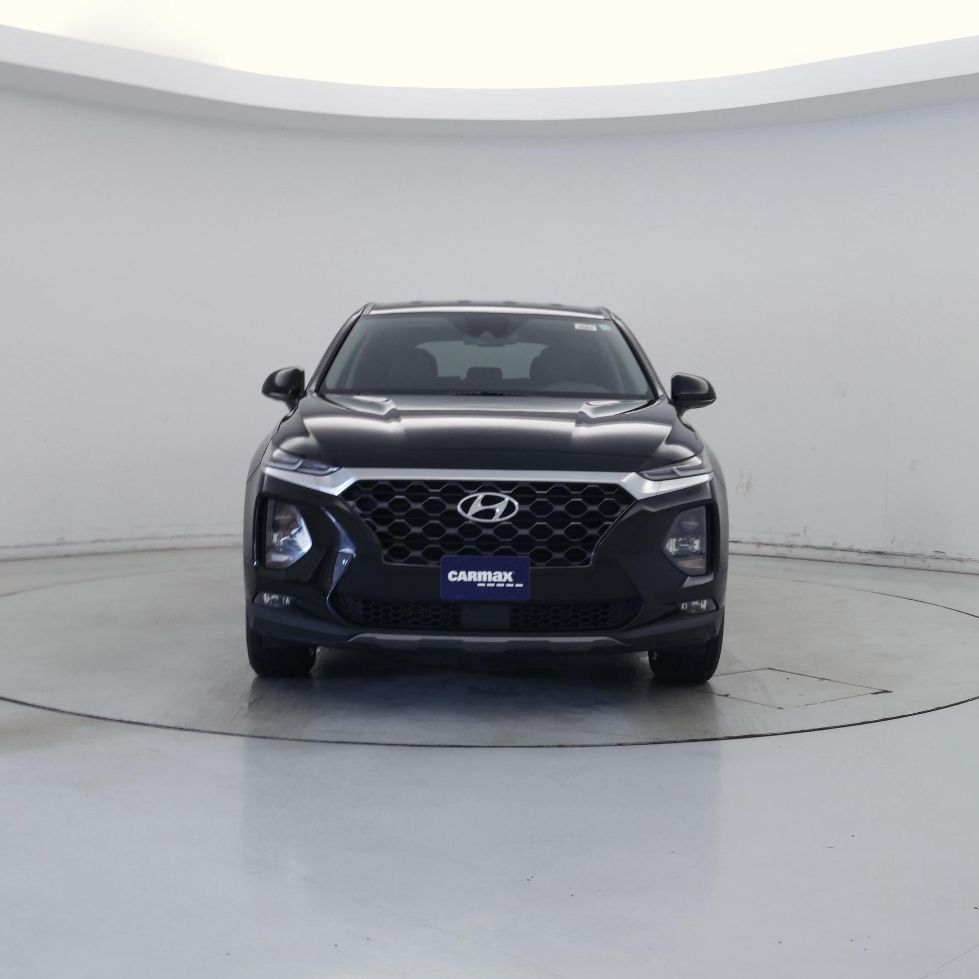 Thumbnail: 2020 Hyundai Santa Fe - 5