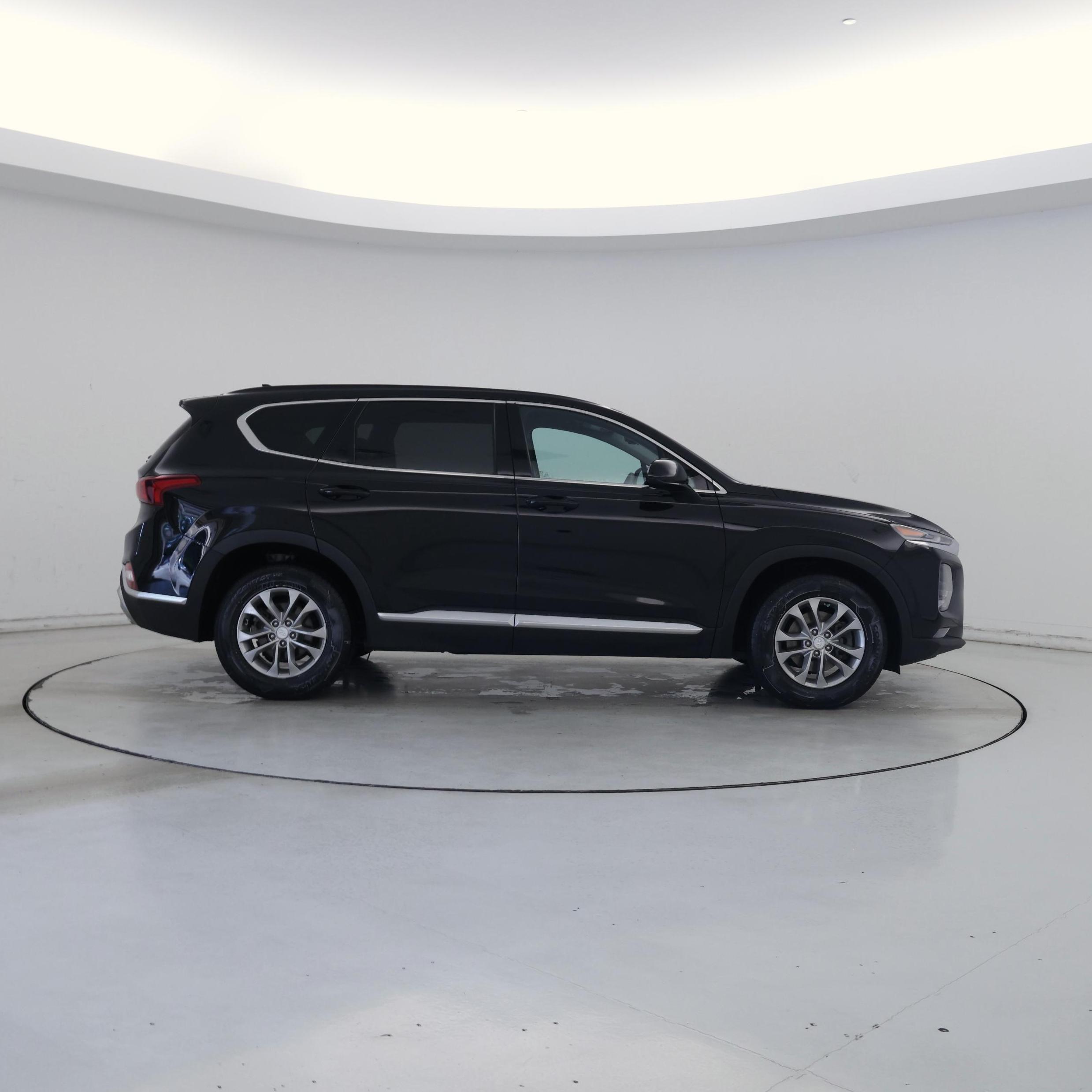 Thumbnail: 2020 Hyundai Santa Fe - 7