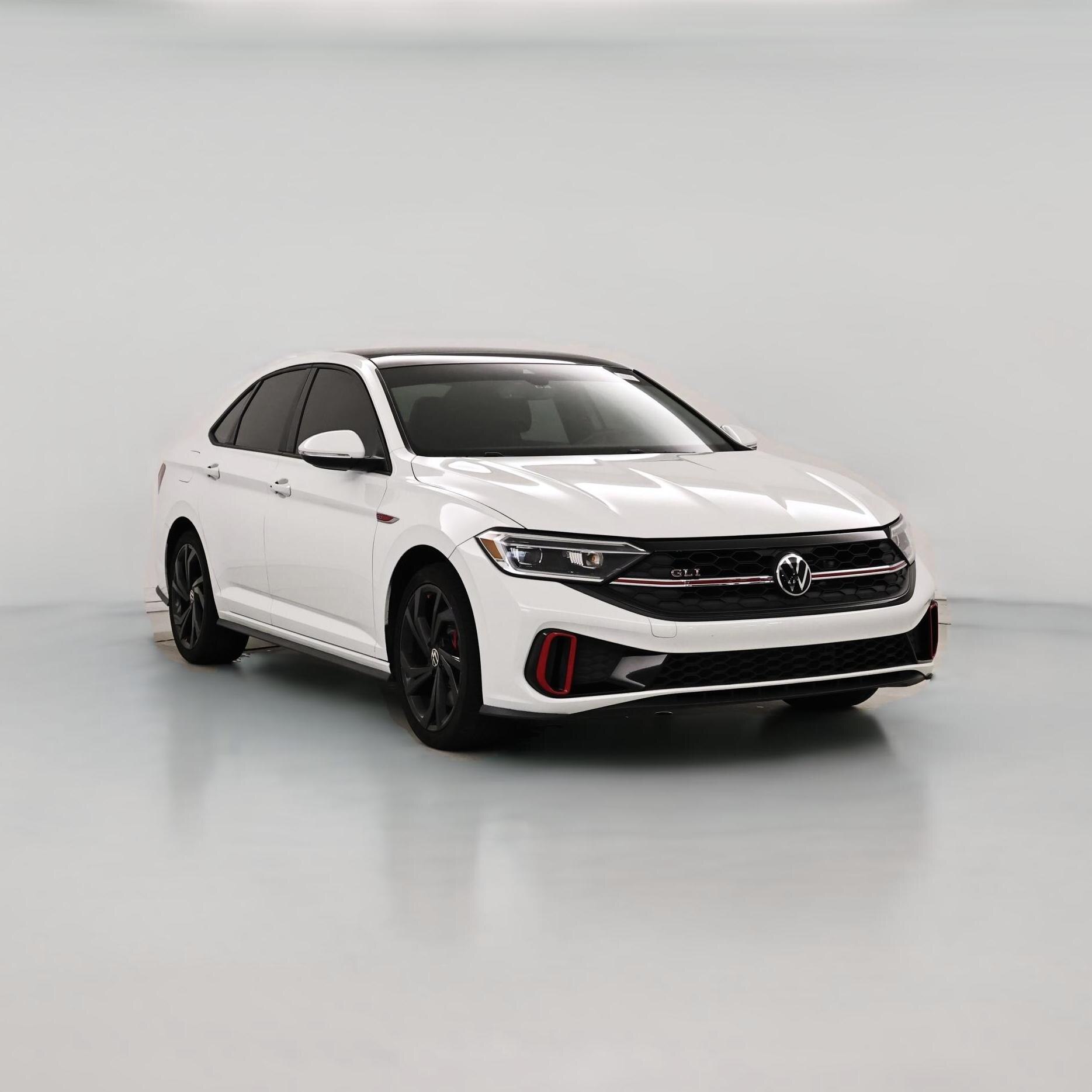 Thumbnail: 2023 Volkswagen Jetta - 1