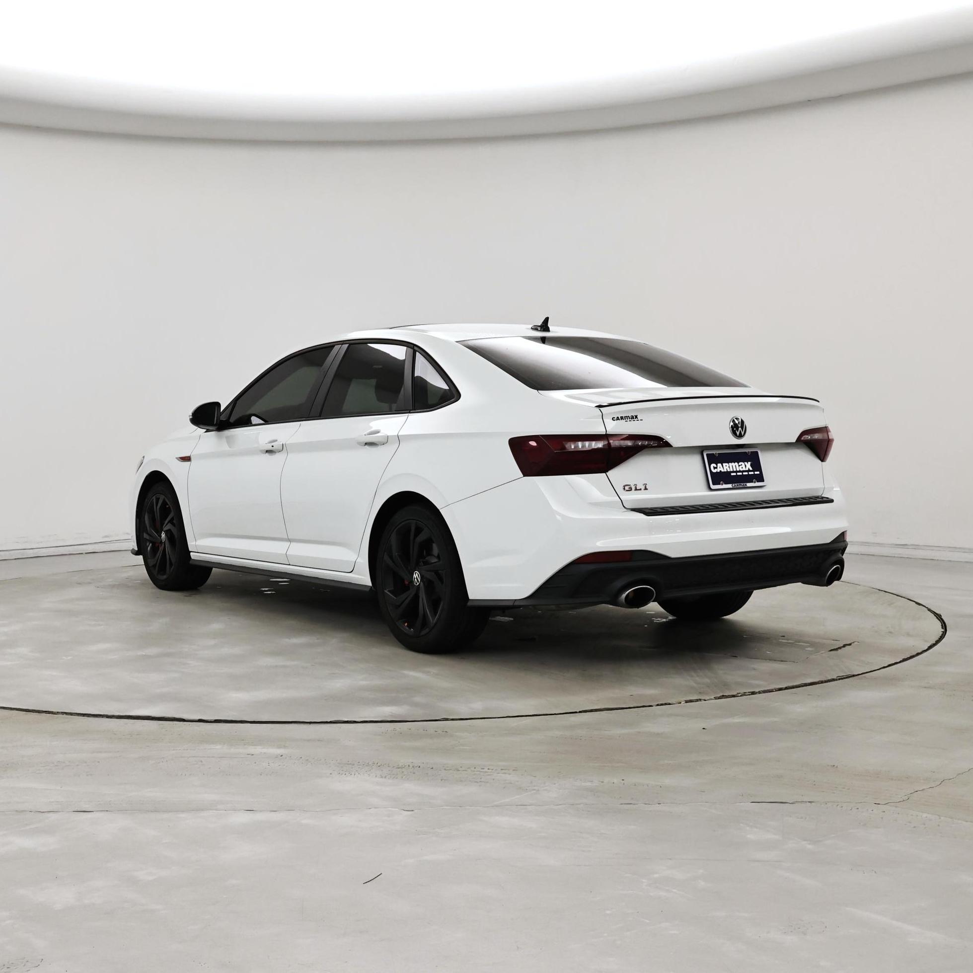 Thumbnail: 2023 Volkswagen Jetta - 2