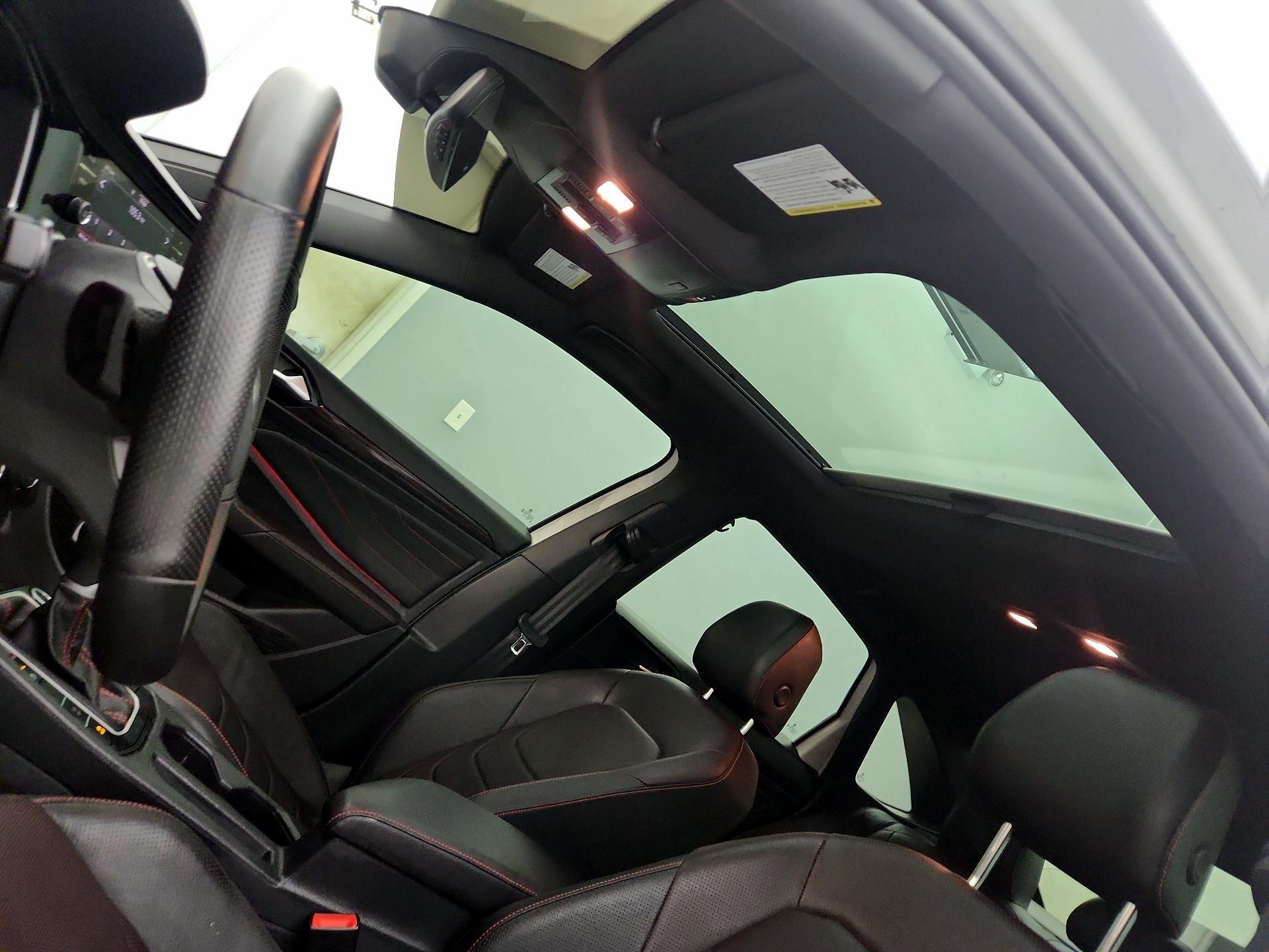 Thumbnail: 2023 Volkswagen Jetta - 19