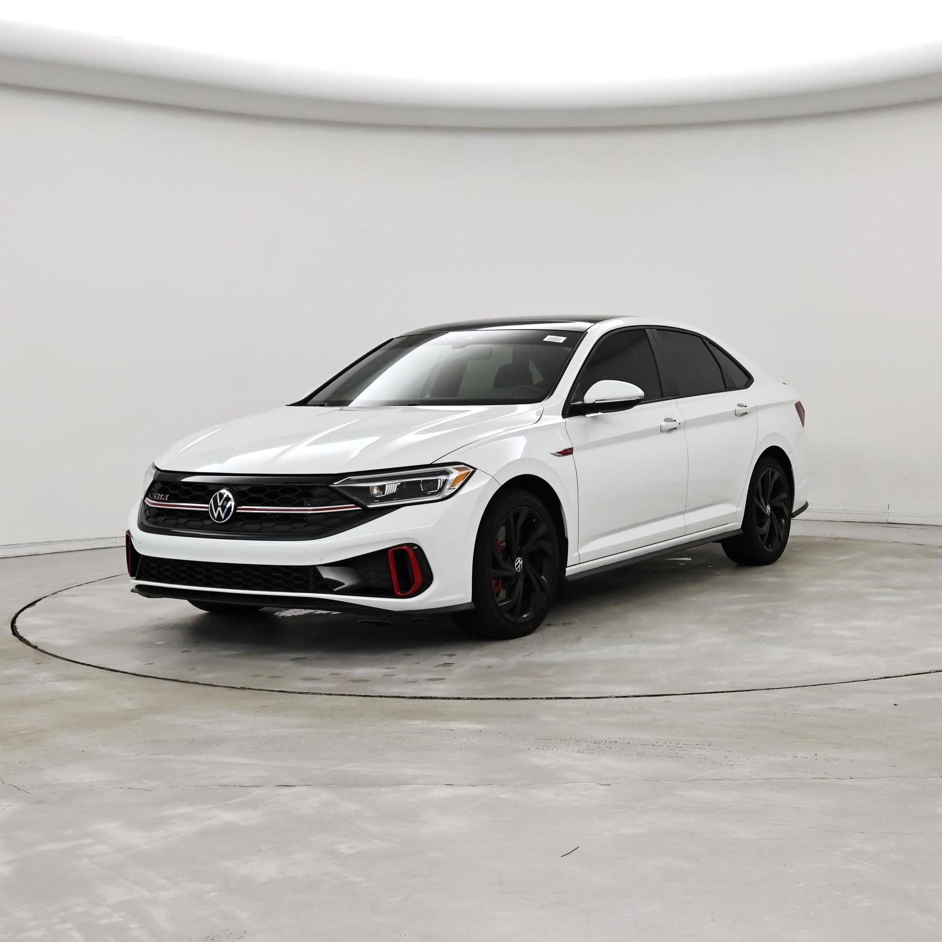Thumbnail: 2023 Volkswagen Jetta - 4