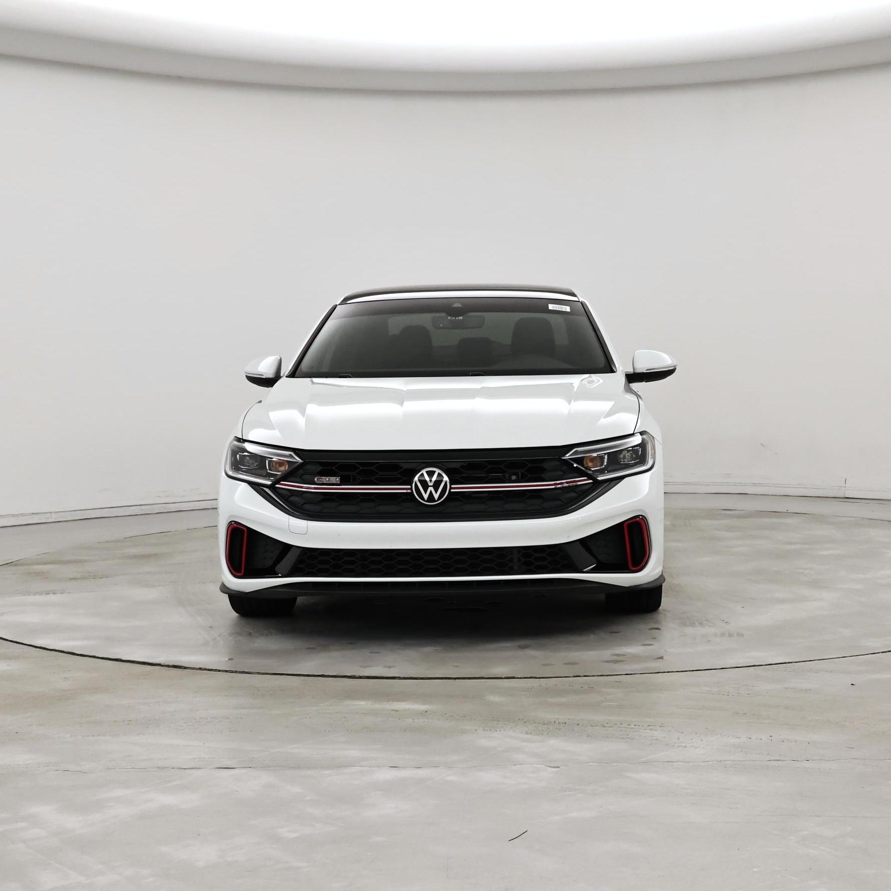 Thumbnail: 2023 Volkswagen Jetta - 5