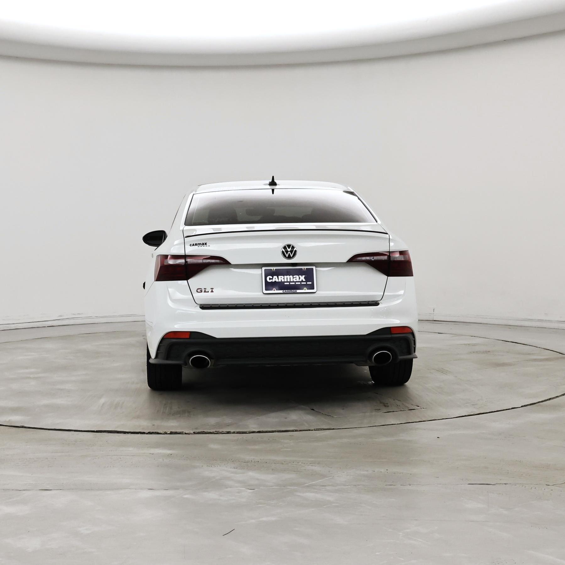 Thumbnail: 2023 Volkswagen Jetta - 6