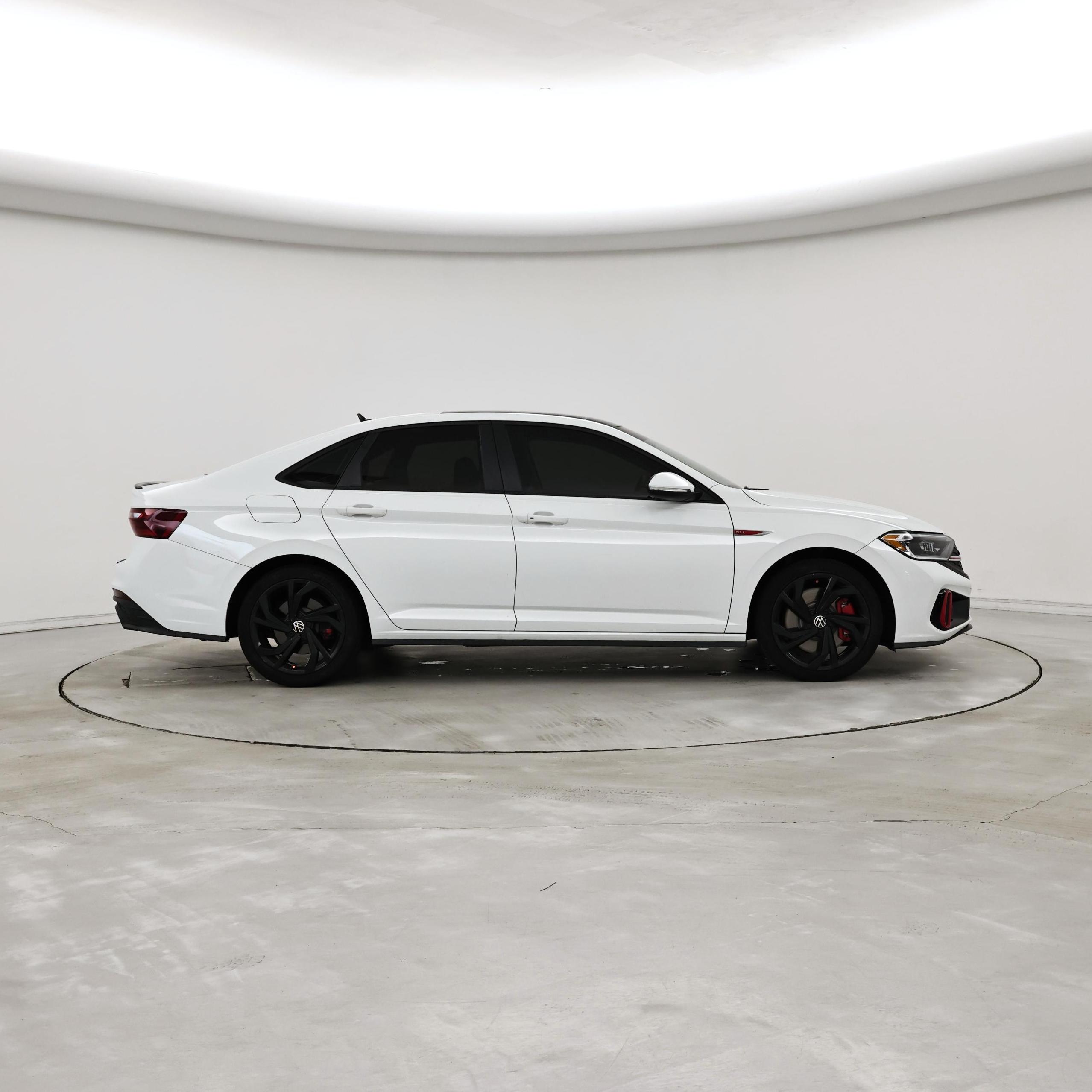 Thumbnail: 2023 Volkswagen Jetta - 7