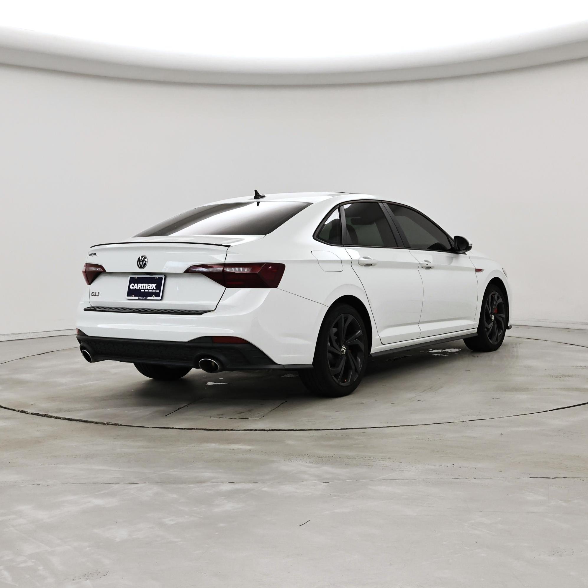 Thumbnail: 2023 Volkswagen Jetta - 8