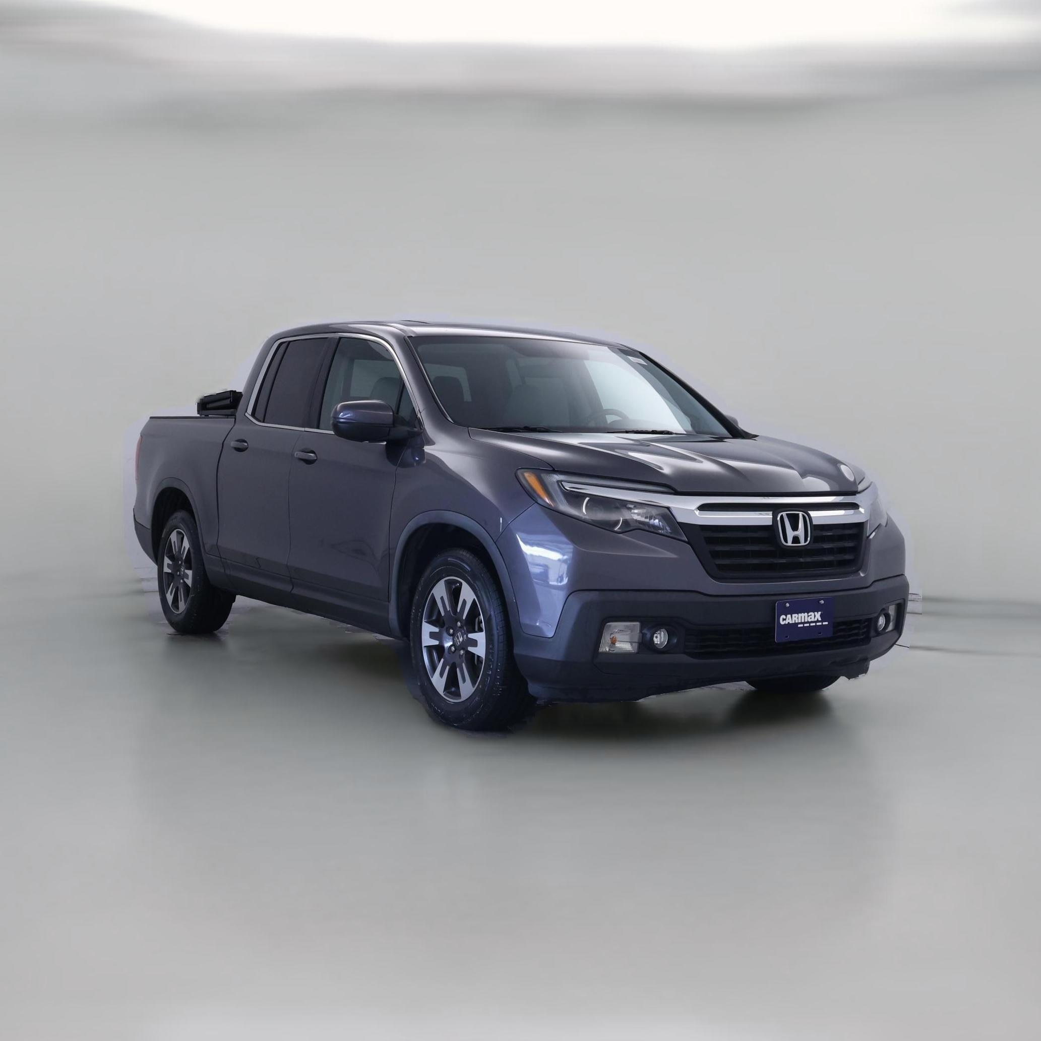 Thumbnail: 2019 Honda Ridgeline - 1