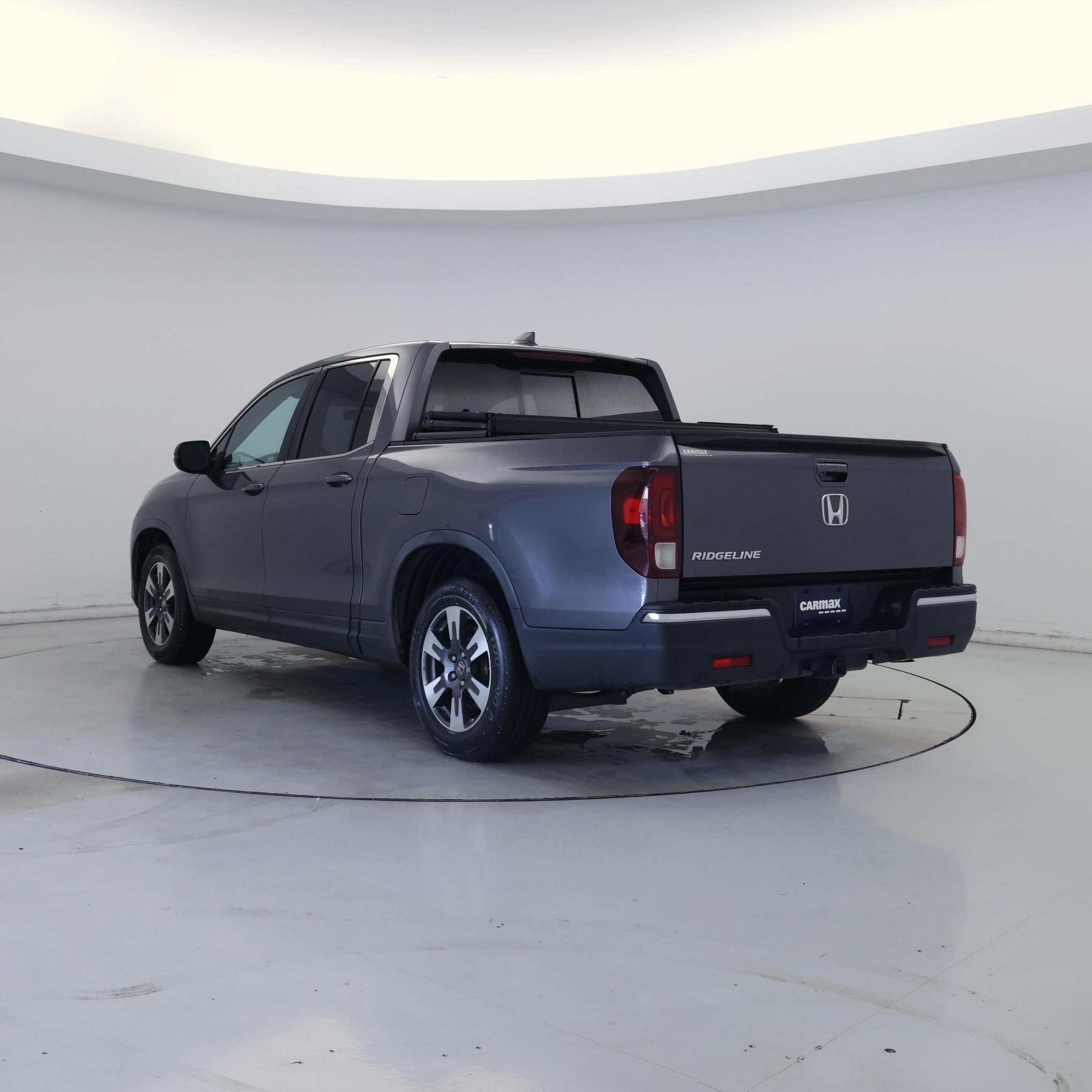 Thumbnail: 2019 Honda Ridgeline - 2