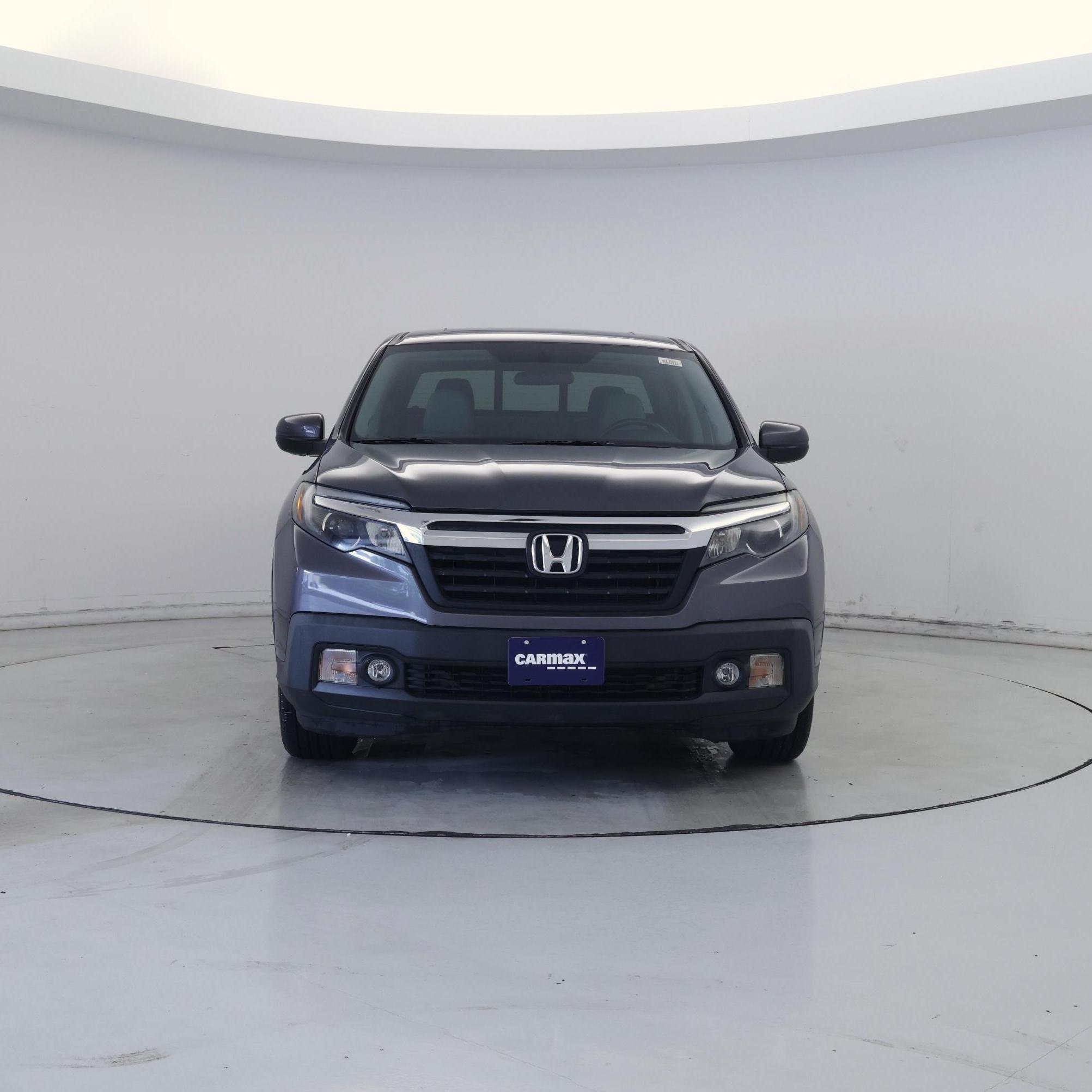 Thumbnail: 2019 Honda Ridgeline - 5