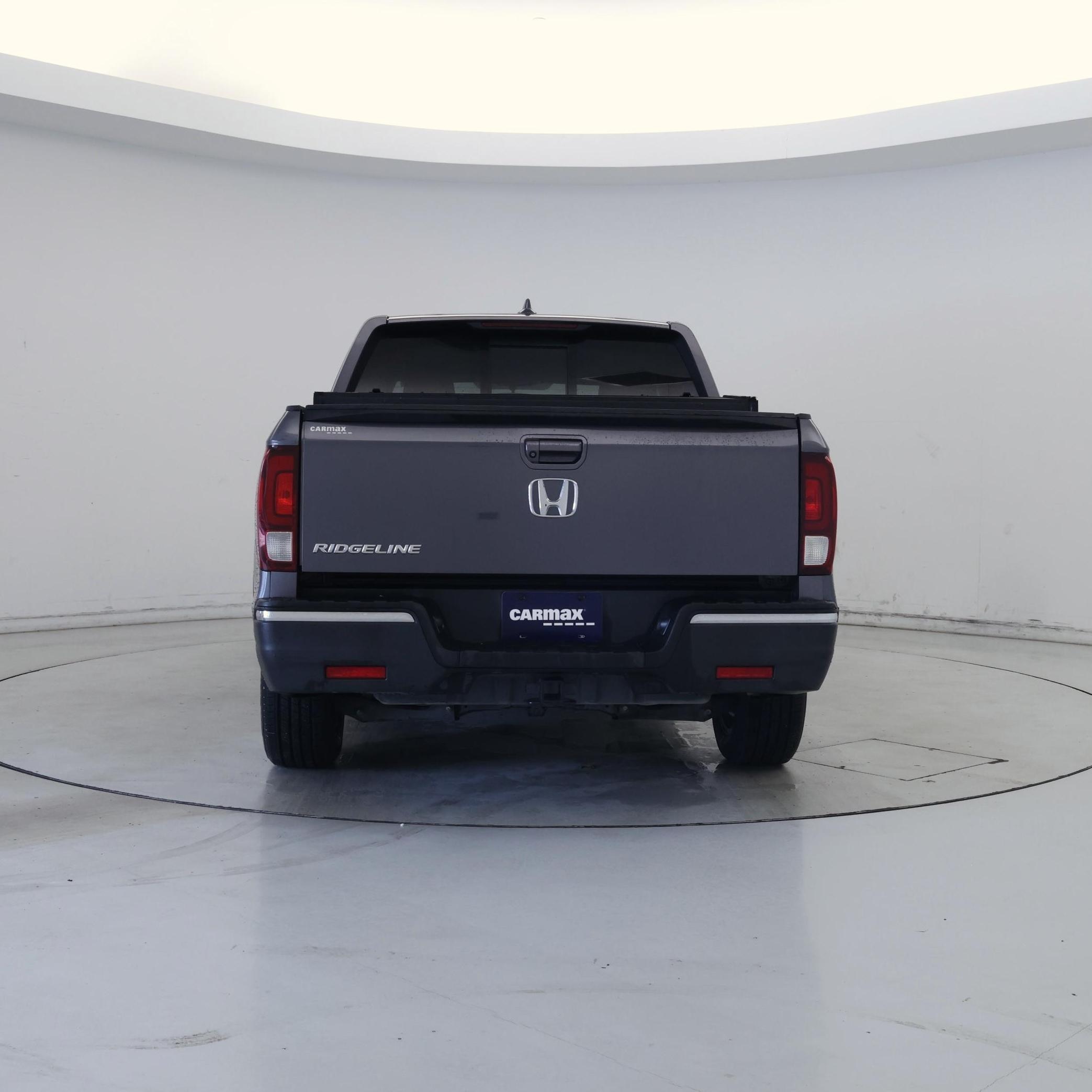 Thumbnail: 2019 Honda Ridgeline - 6