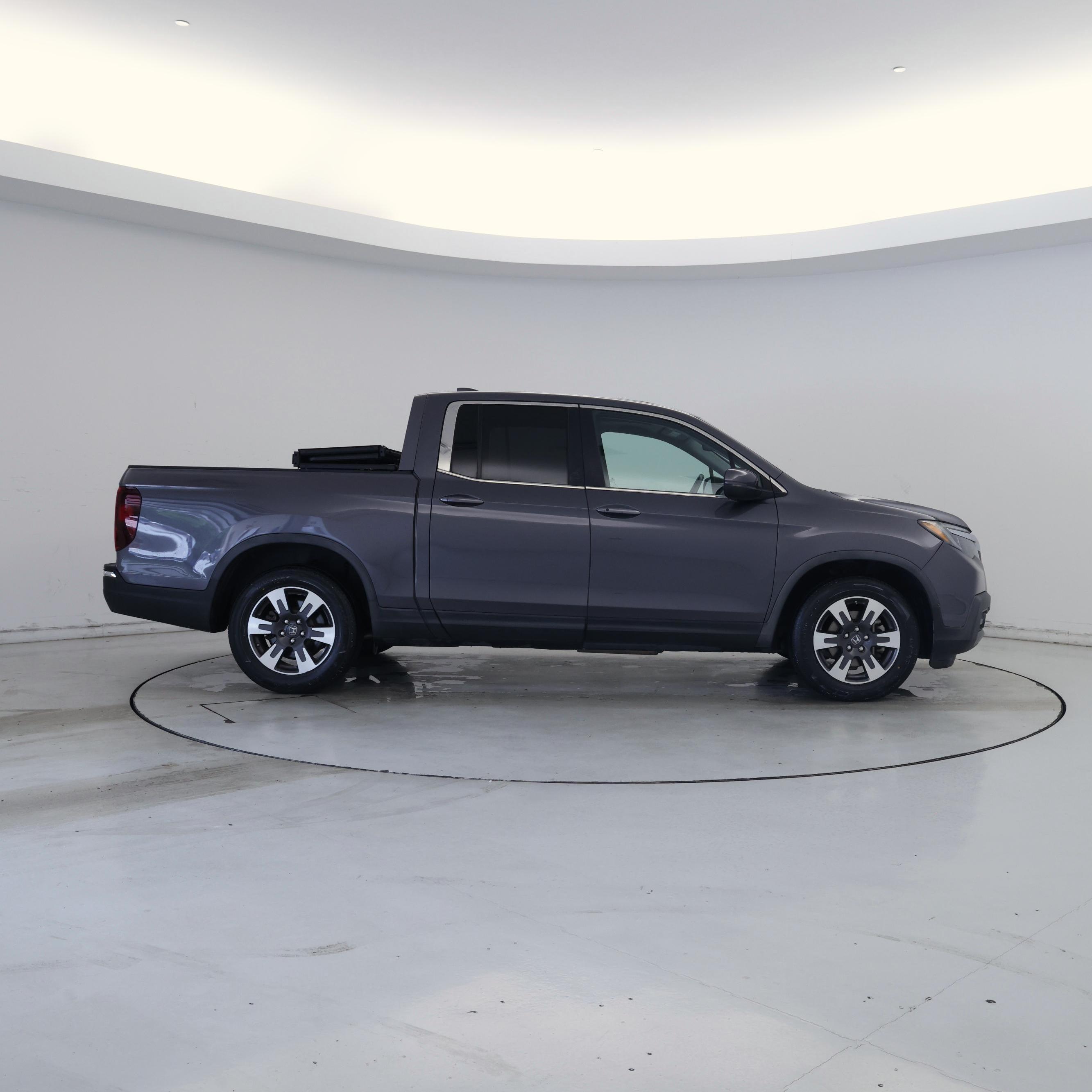 Thumbnail: 2019 Honda Ridgeline - 7