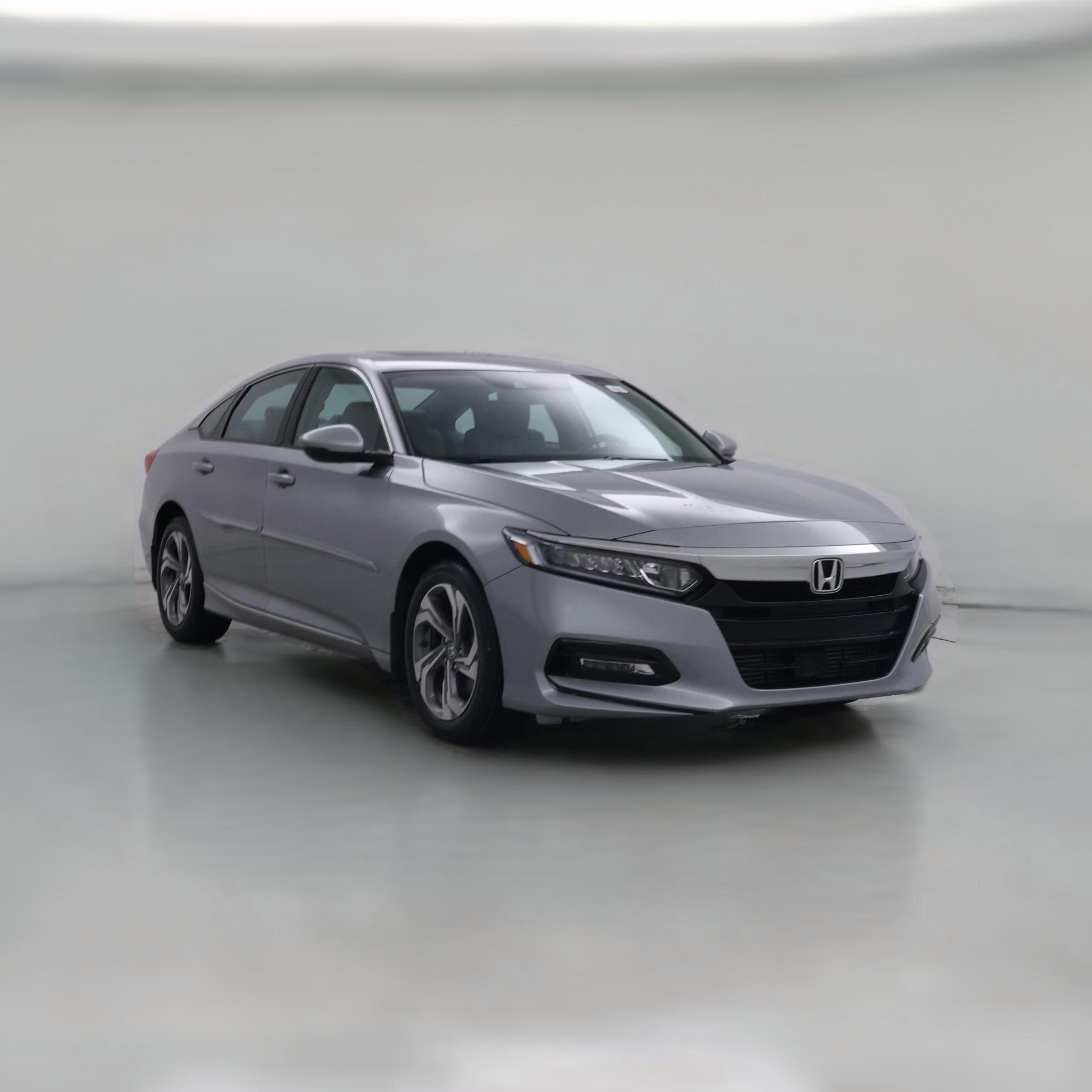 Thumbnail: 2018 Honda Accord - 1