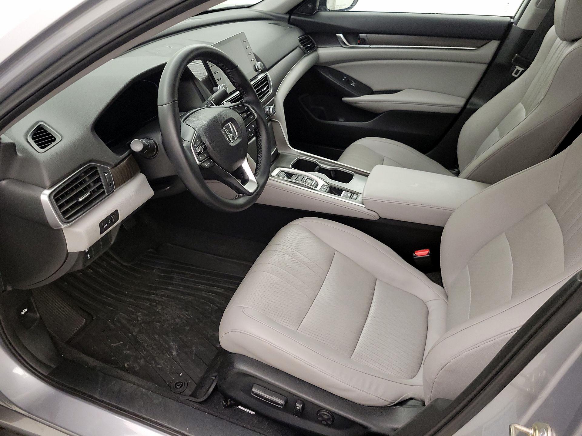 Thumbnail: 2018 Honda Accord - 11