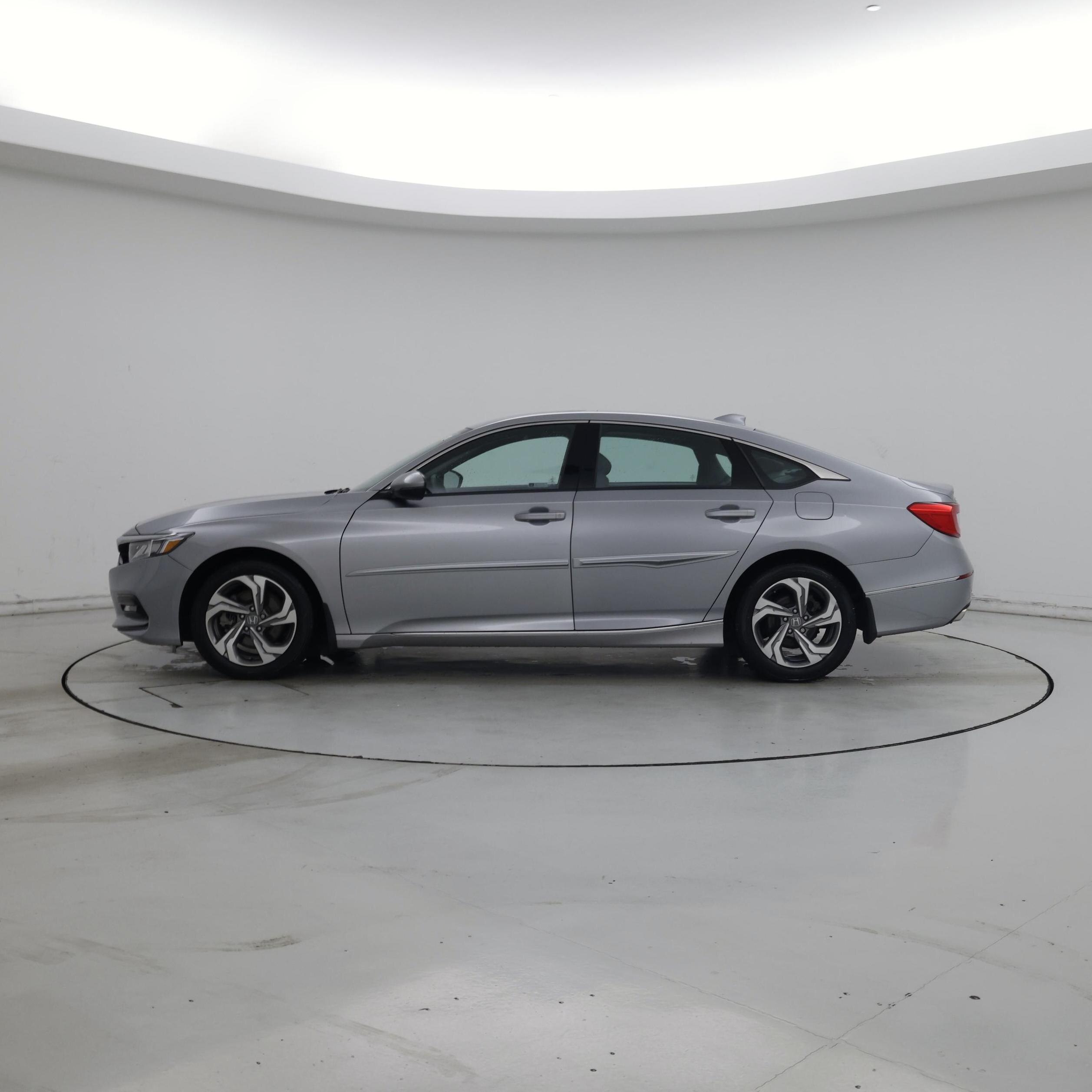 Thumbnail: 2018 Honda Accord - 3