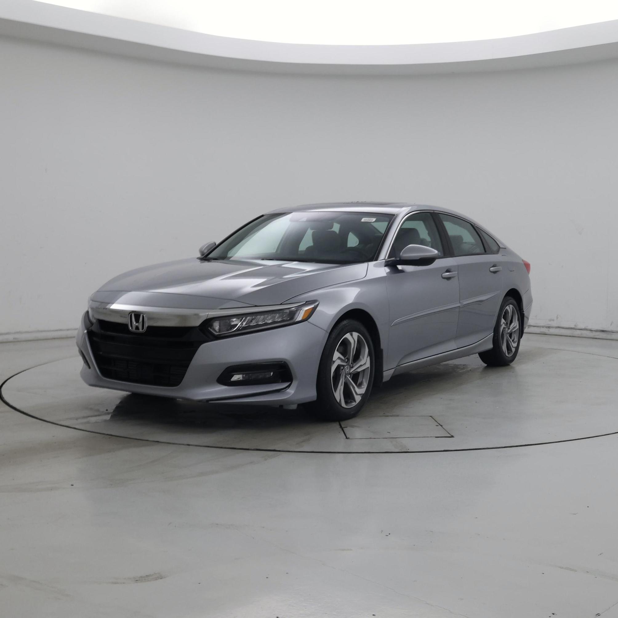 Thumbnail: 2018 Honda Accord - 4