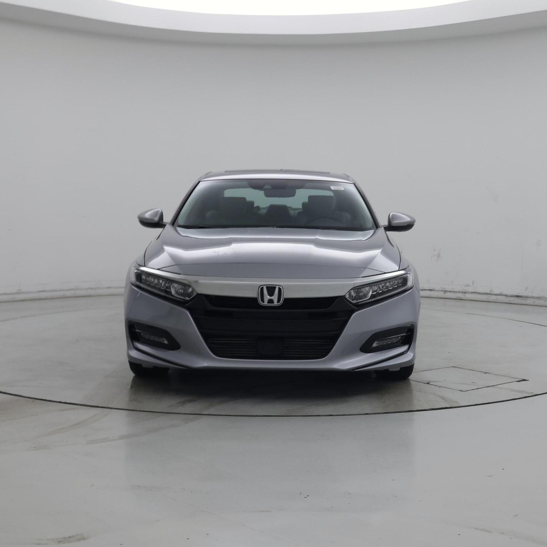 Thumbnail: 2018 Honda Accord - 5