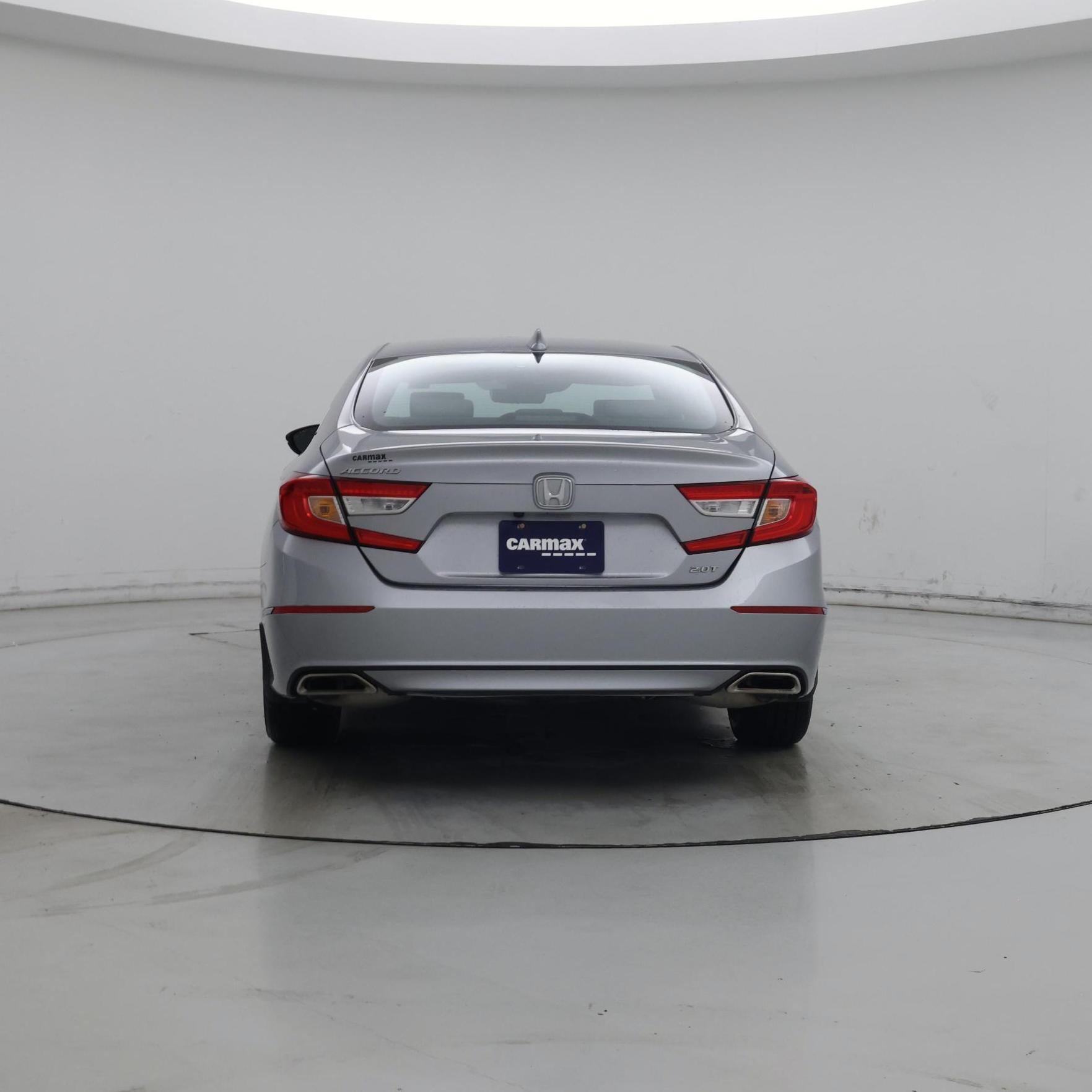 Thumbnail: 2018 Honda Accord - 6