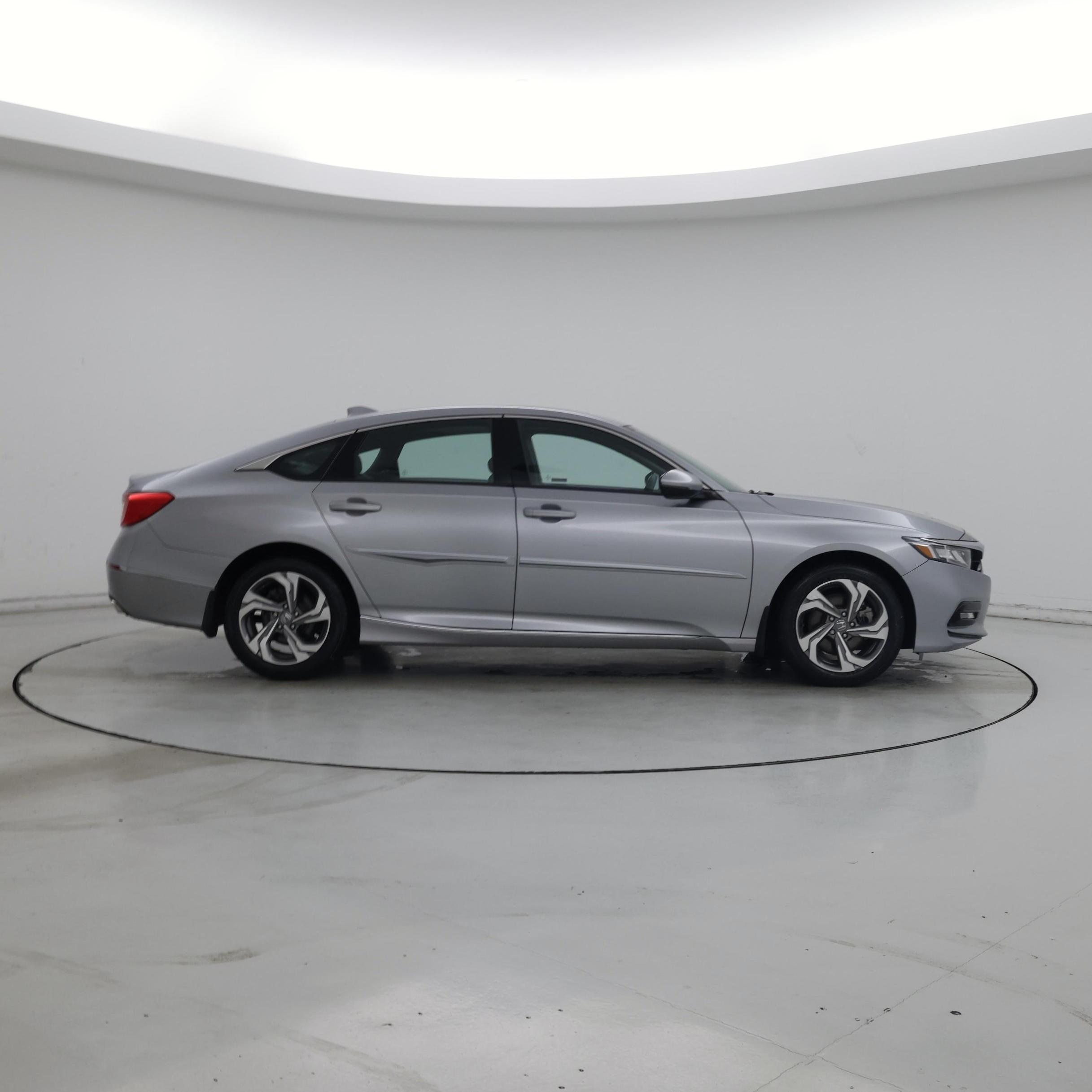 Thumbnail: 2018 Honda Accord - 7