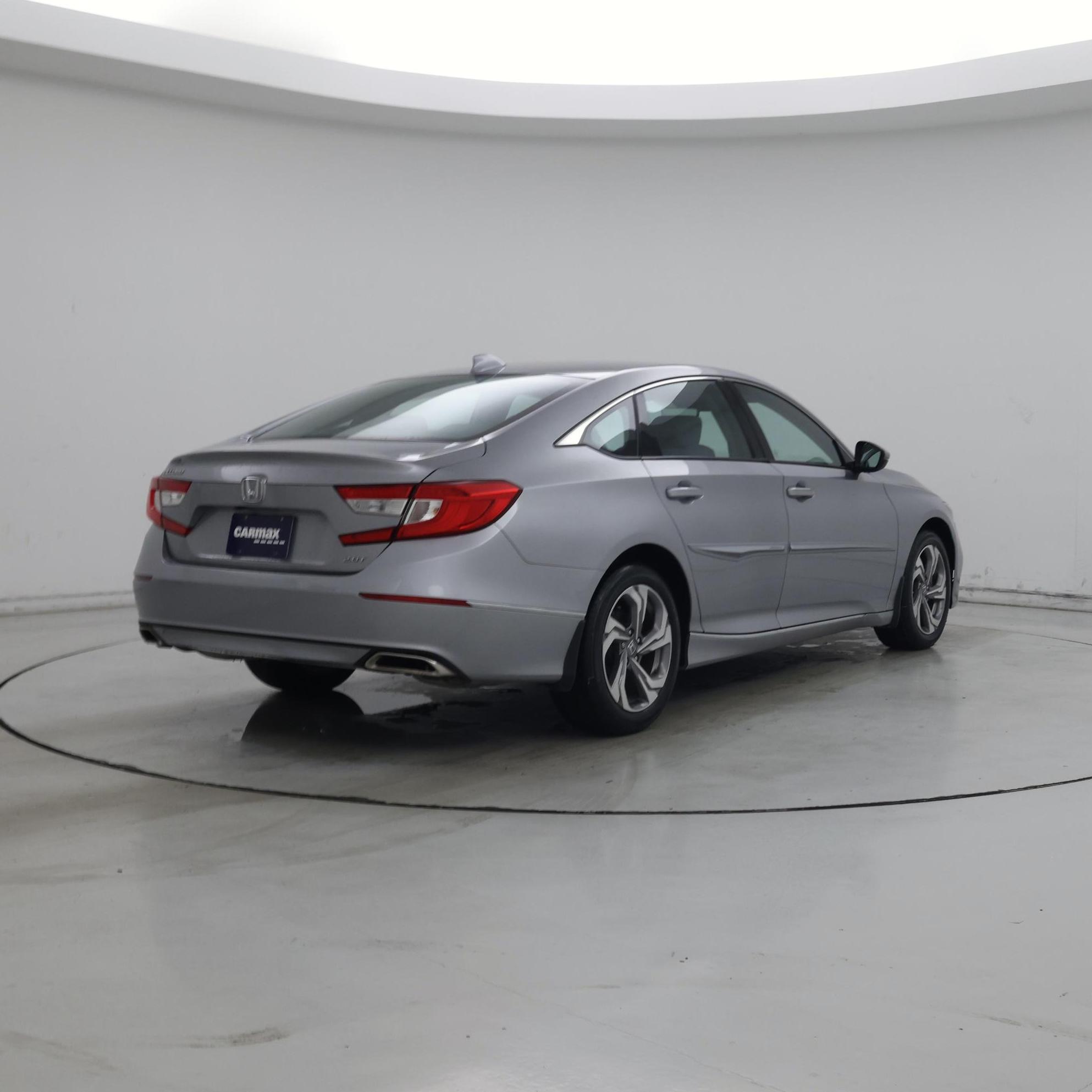 Thumbnail: 2018 Honda Accord - 8