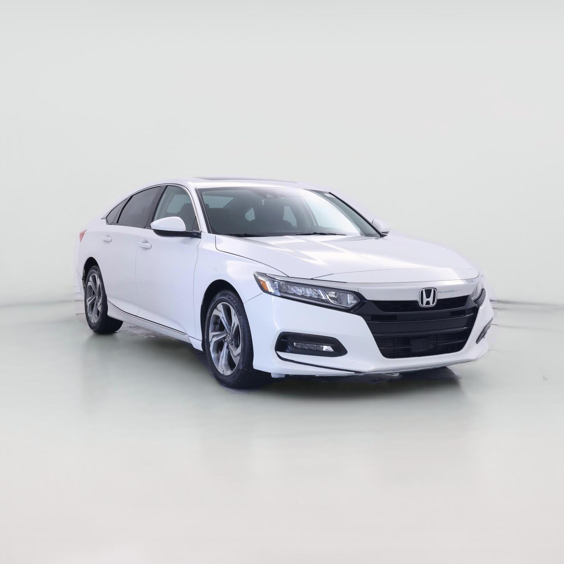 Thumbnail: 2020 Honda Accord - 1